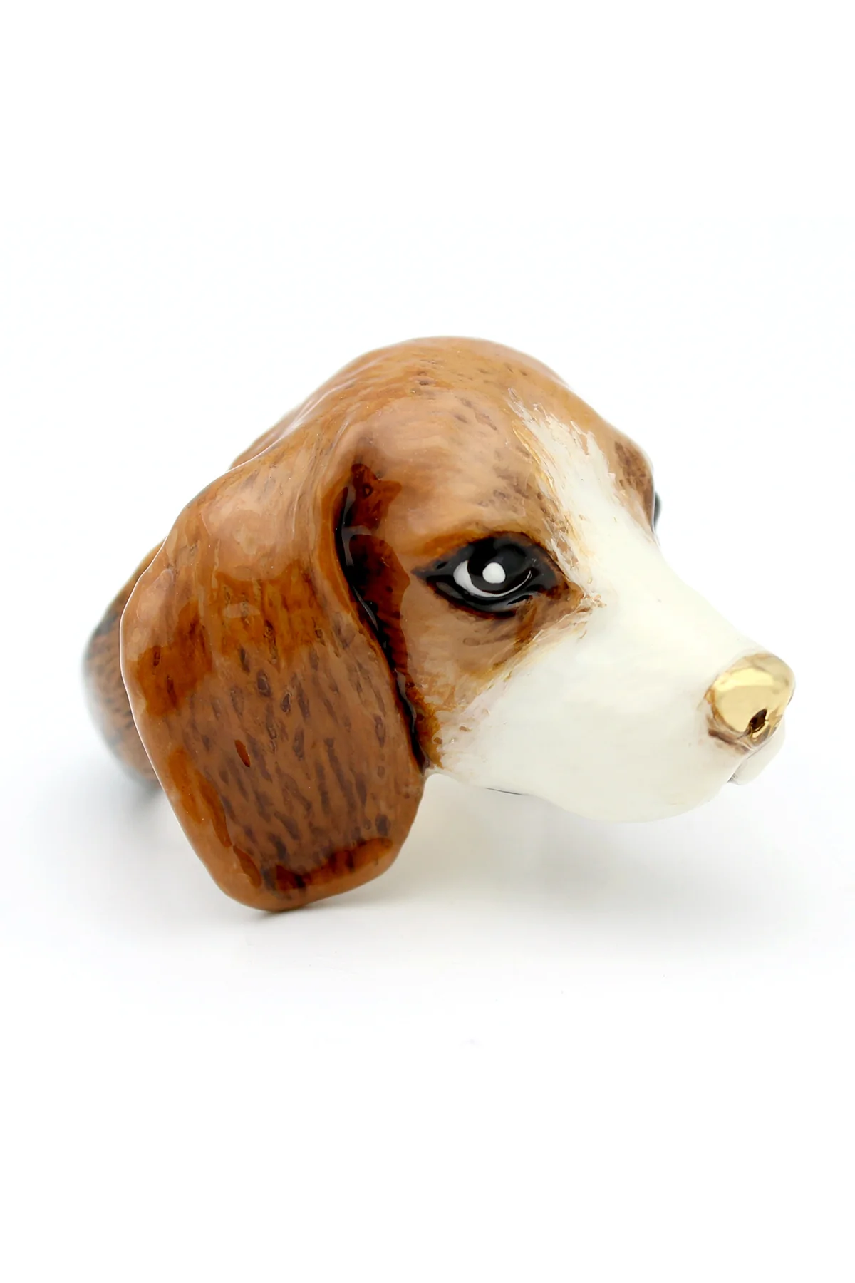 Beagle Brown - Ring - Image 11