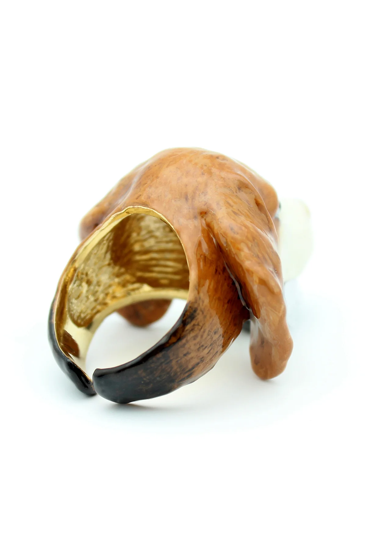 Beagle Brown - Ring - Image 12