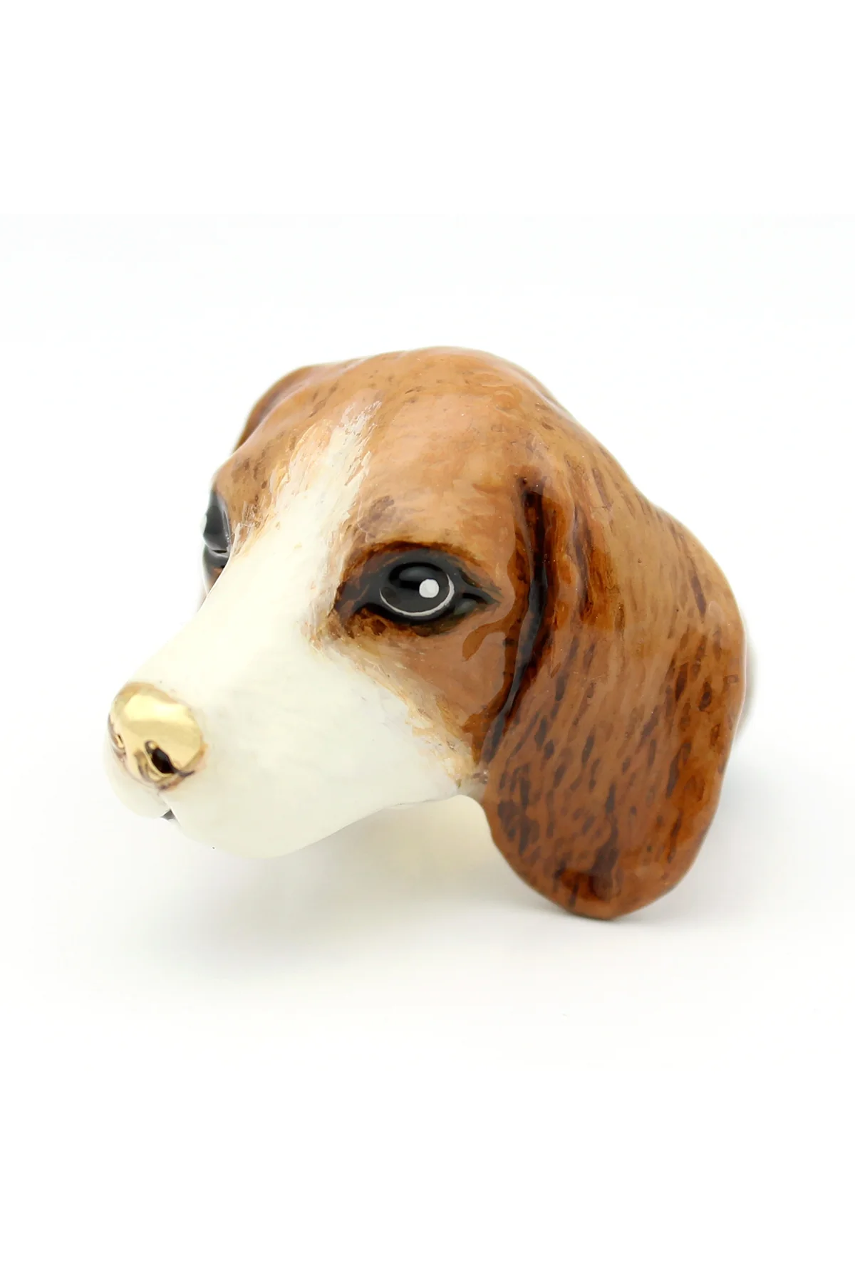 Beagle Brown - Ring - Image 4