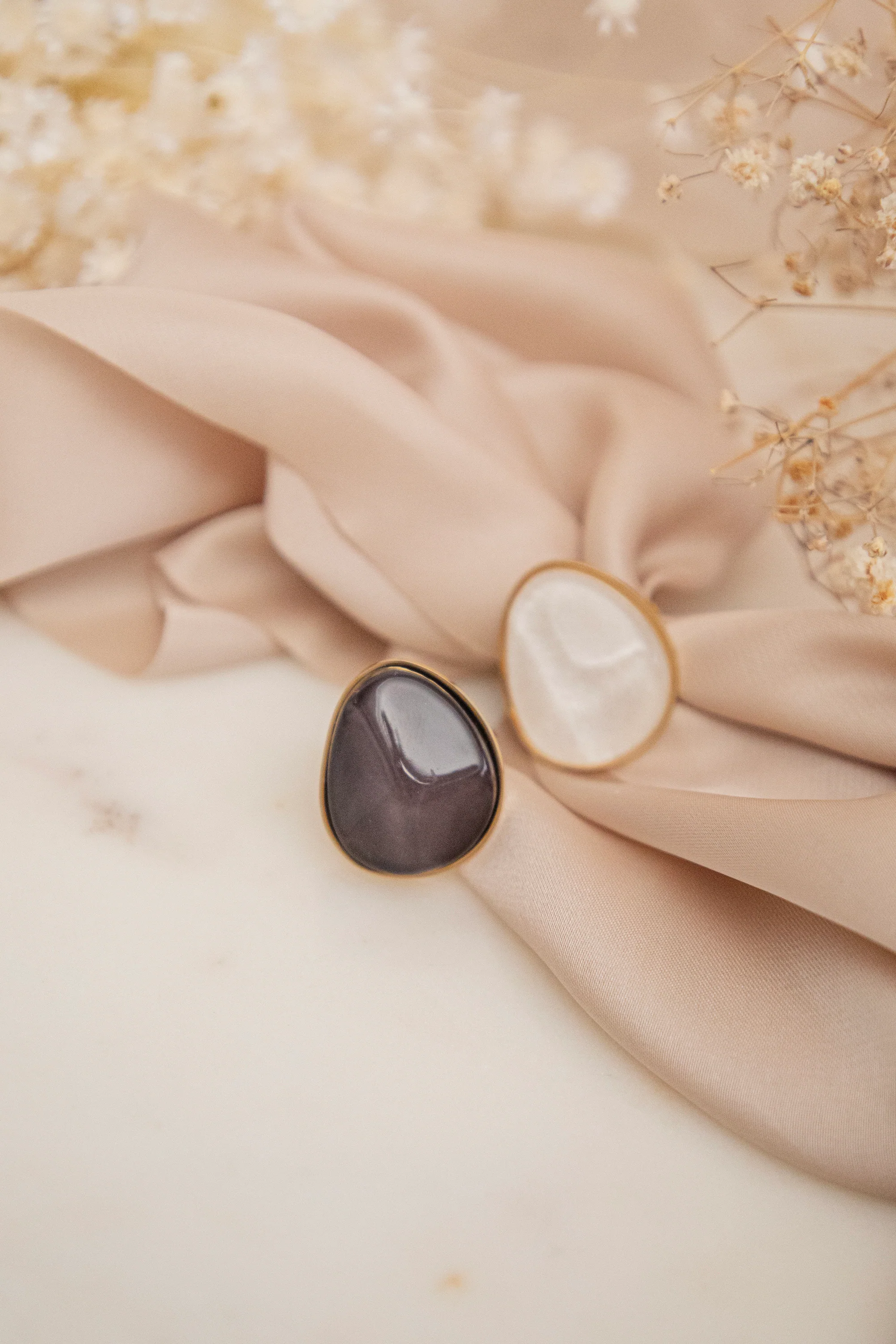 Caia White - Ring - Image 12