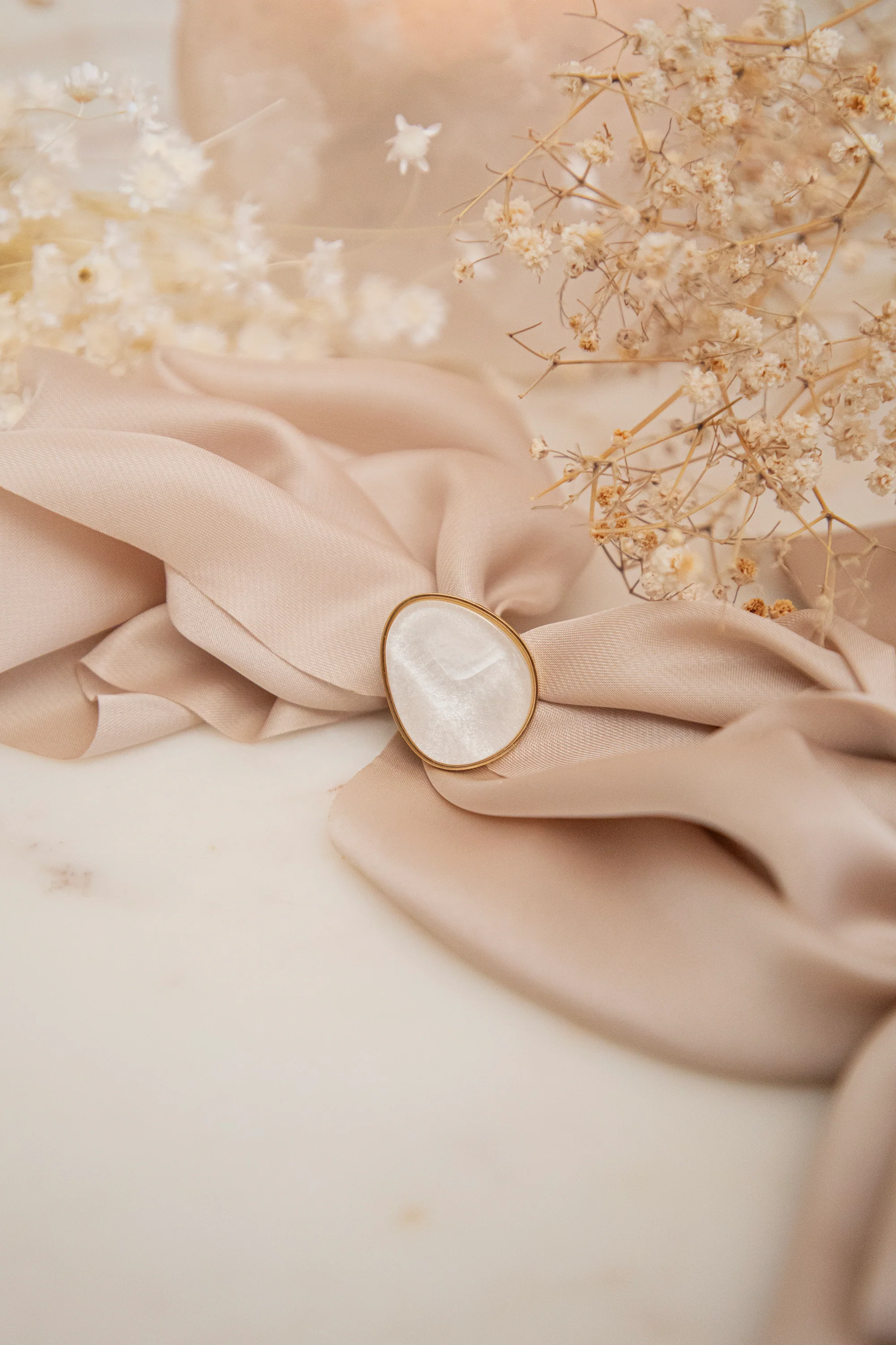 Caia White - Ring - Image 5