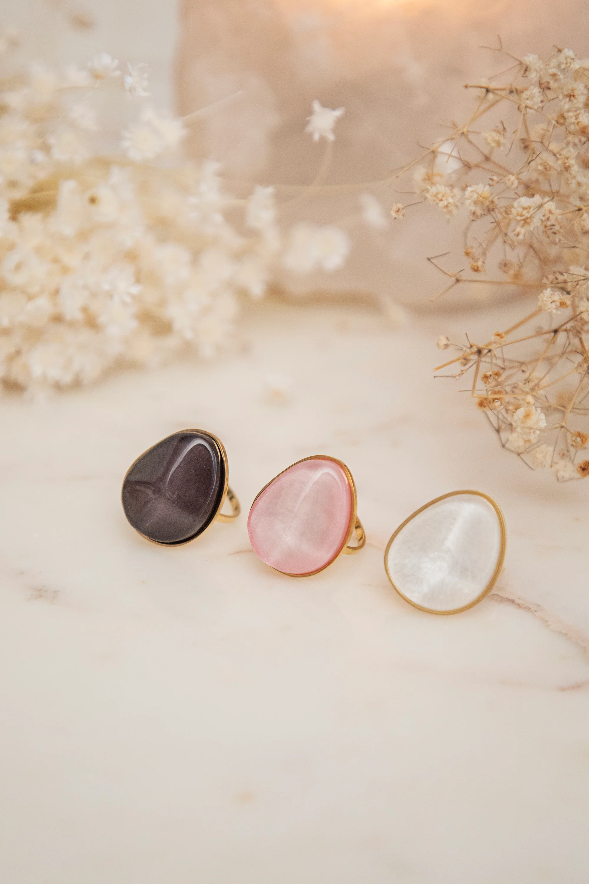 Caia White - Ring - Image 8