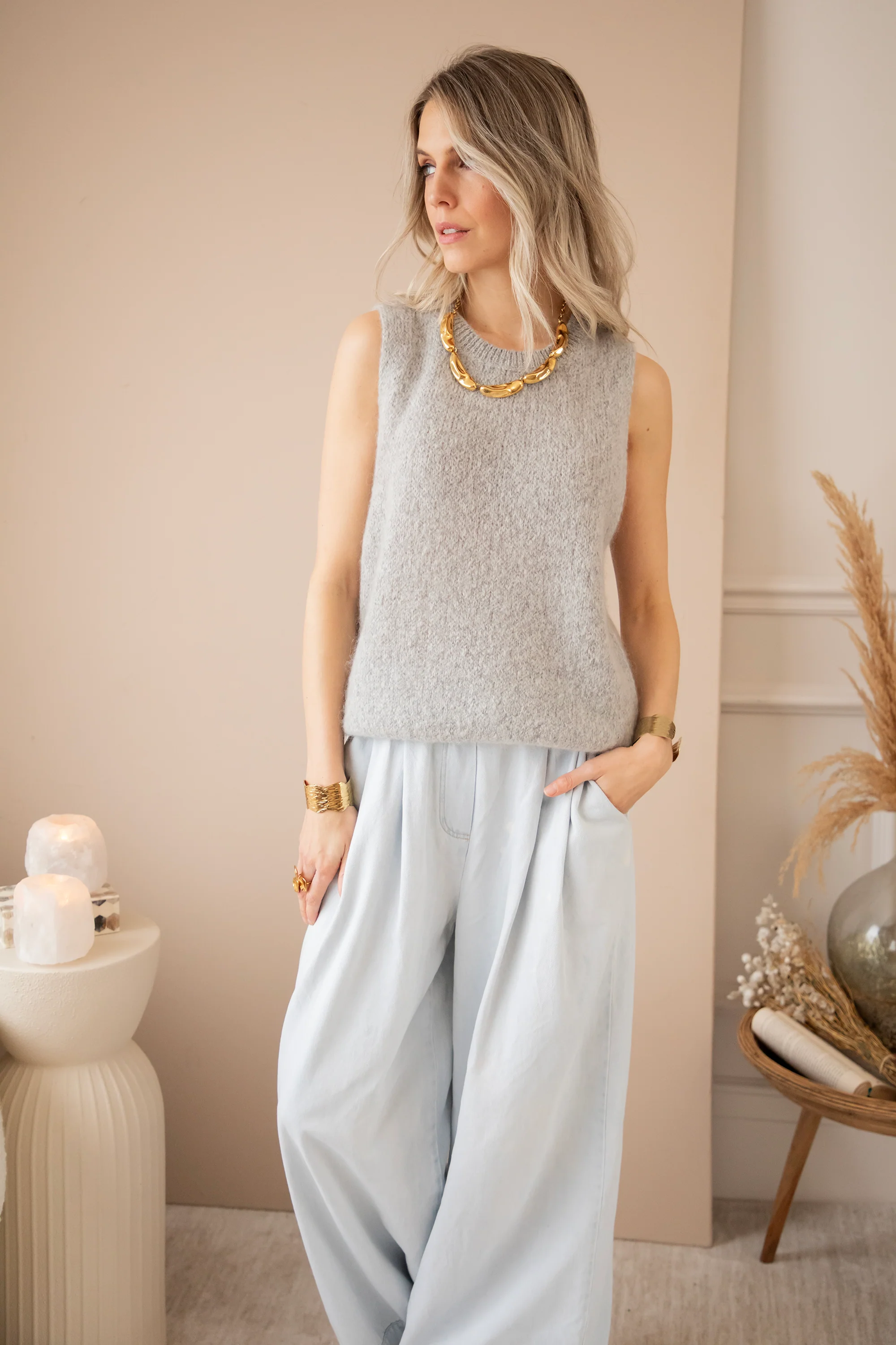 Deborah Grey - Debardeur - Image 4