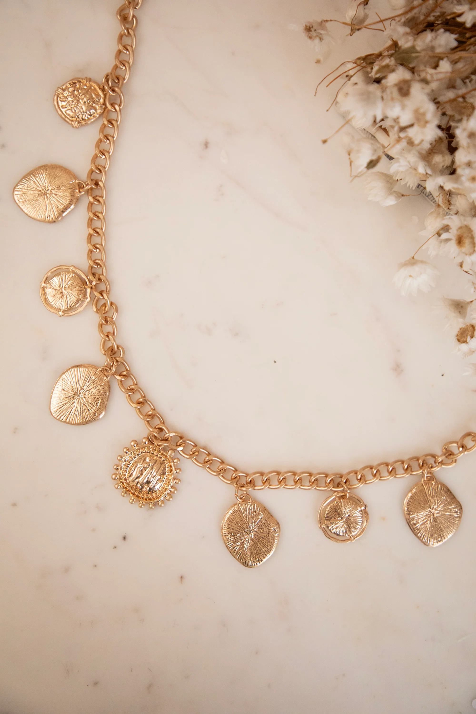 Earthy Elements Gold - Riem - Image 6