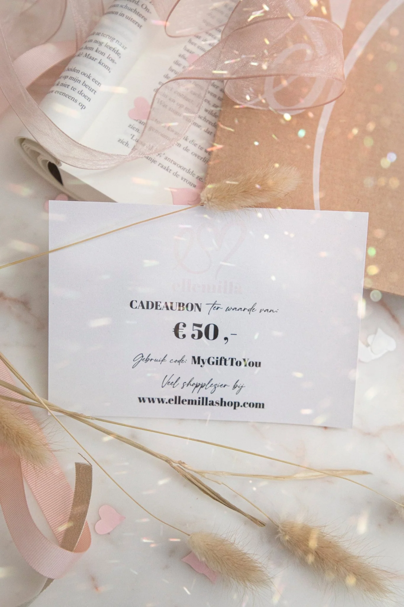 ellemilla Gift Card - Image 3