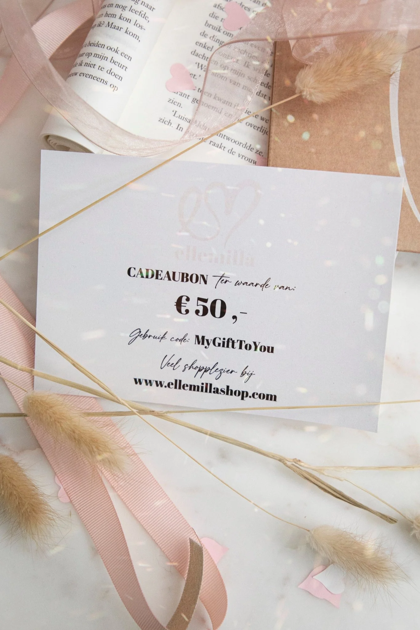 ellemilla Gift Card - Image 5