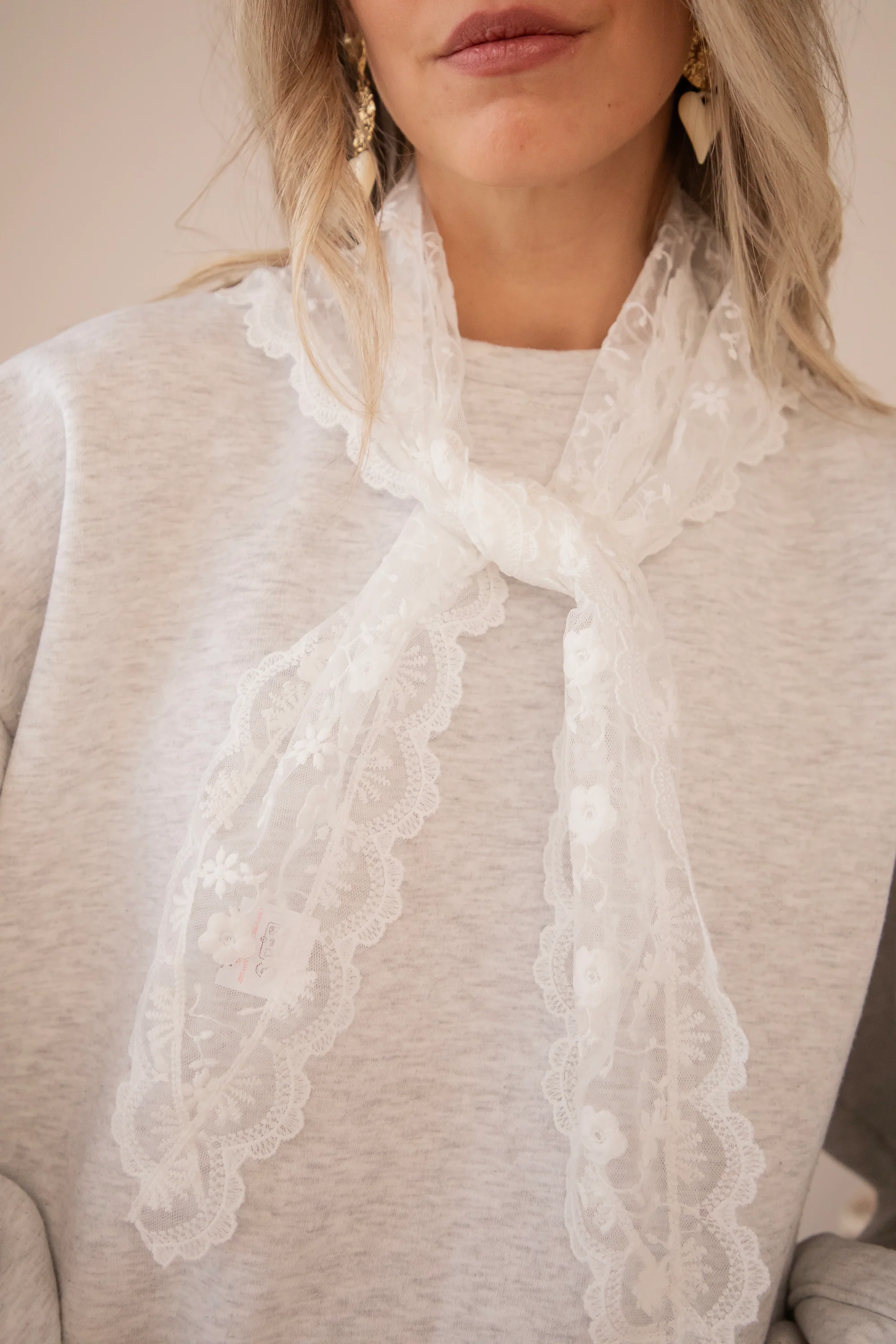 Fleurice White - Sjaal - Image 4