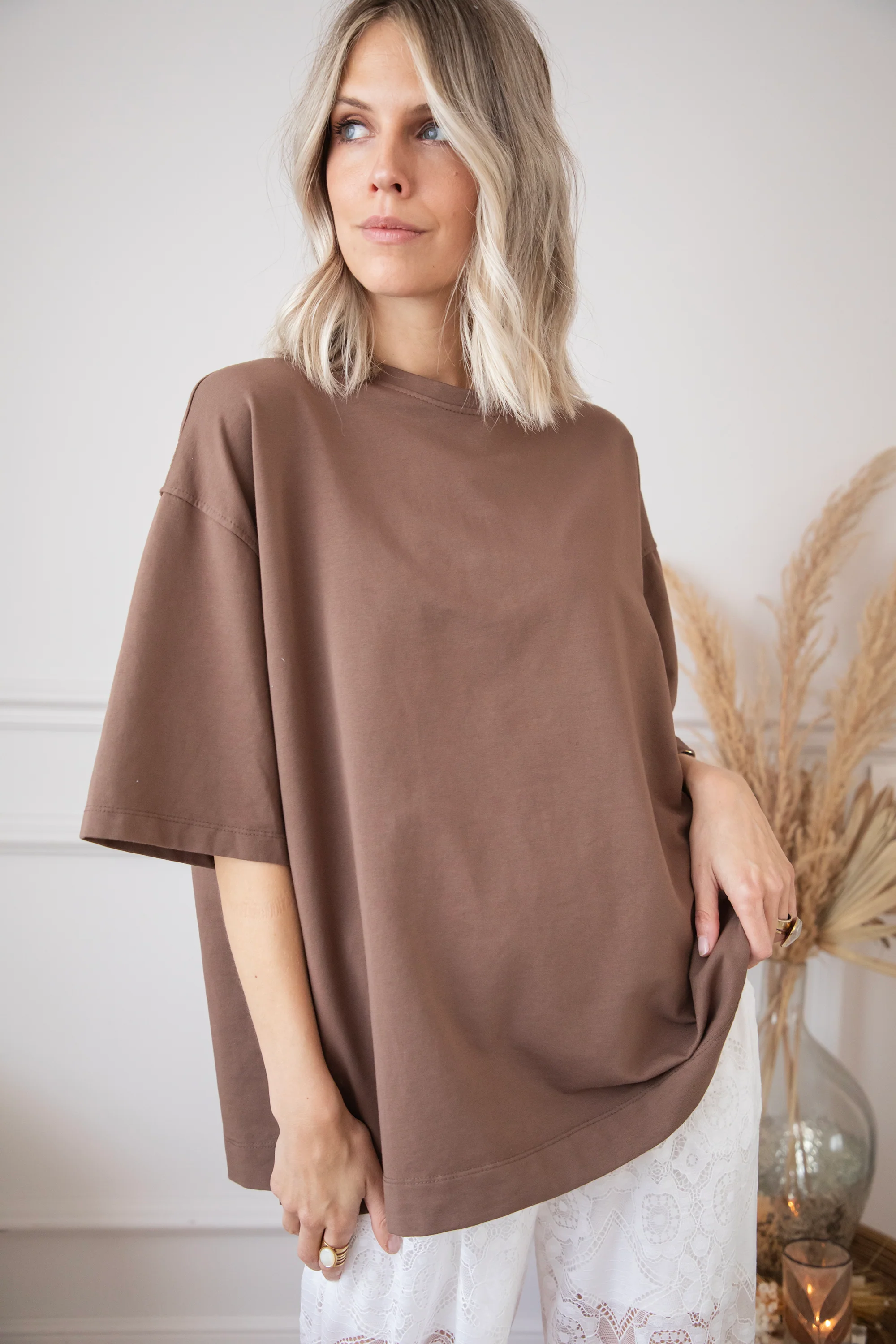 Jill Brown - T-Shirt - Image 11