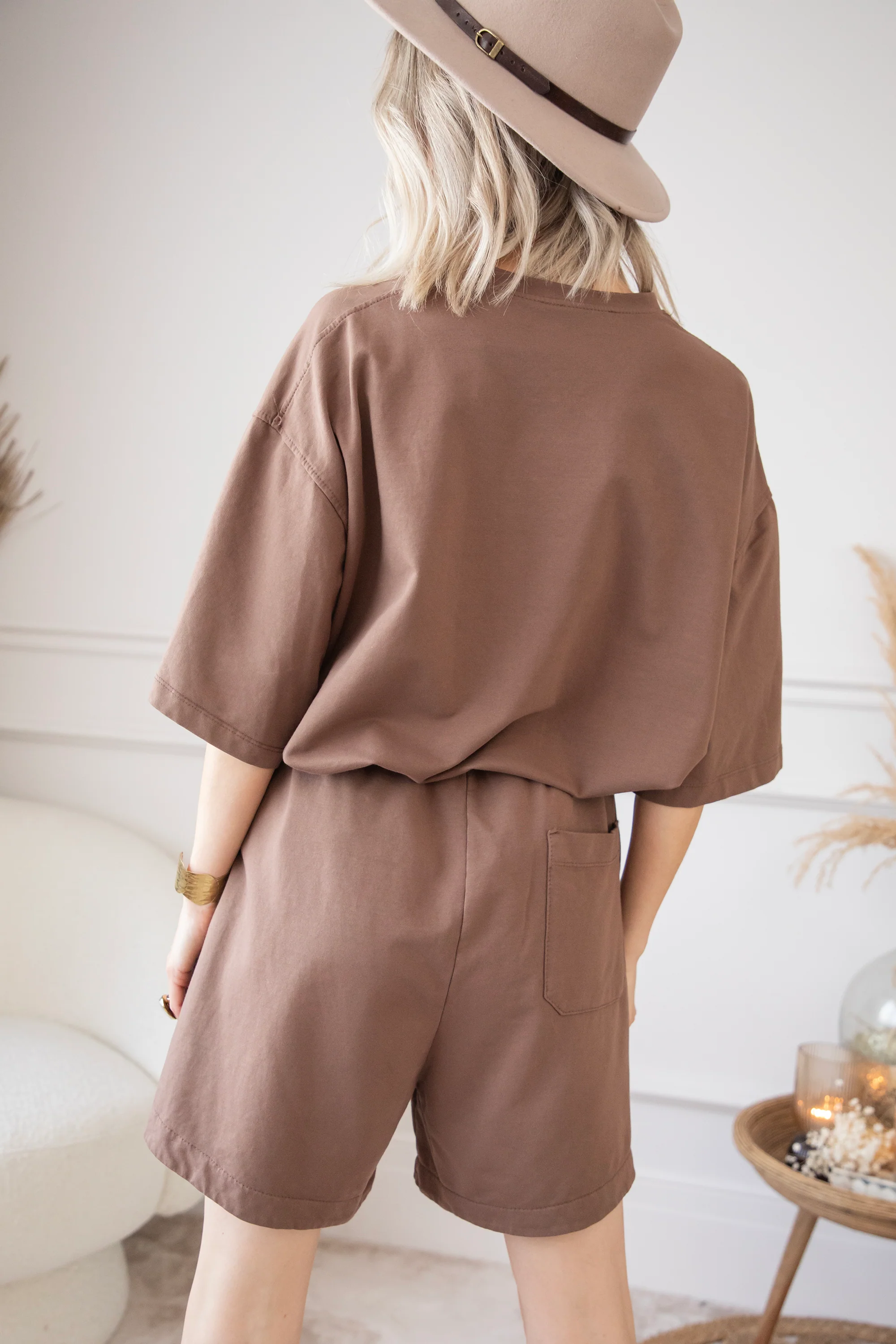 Jill Brown - T-Shirt - Image 12