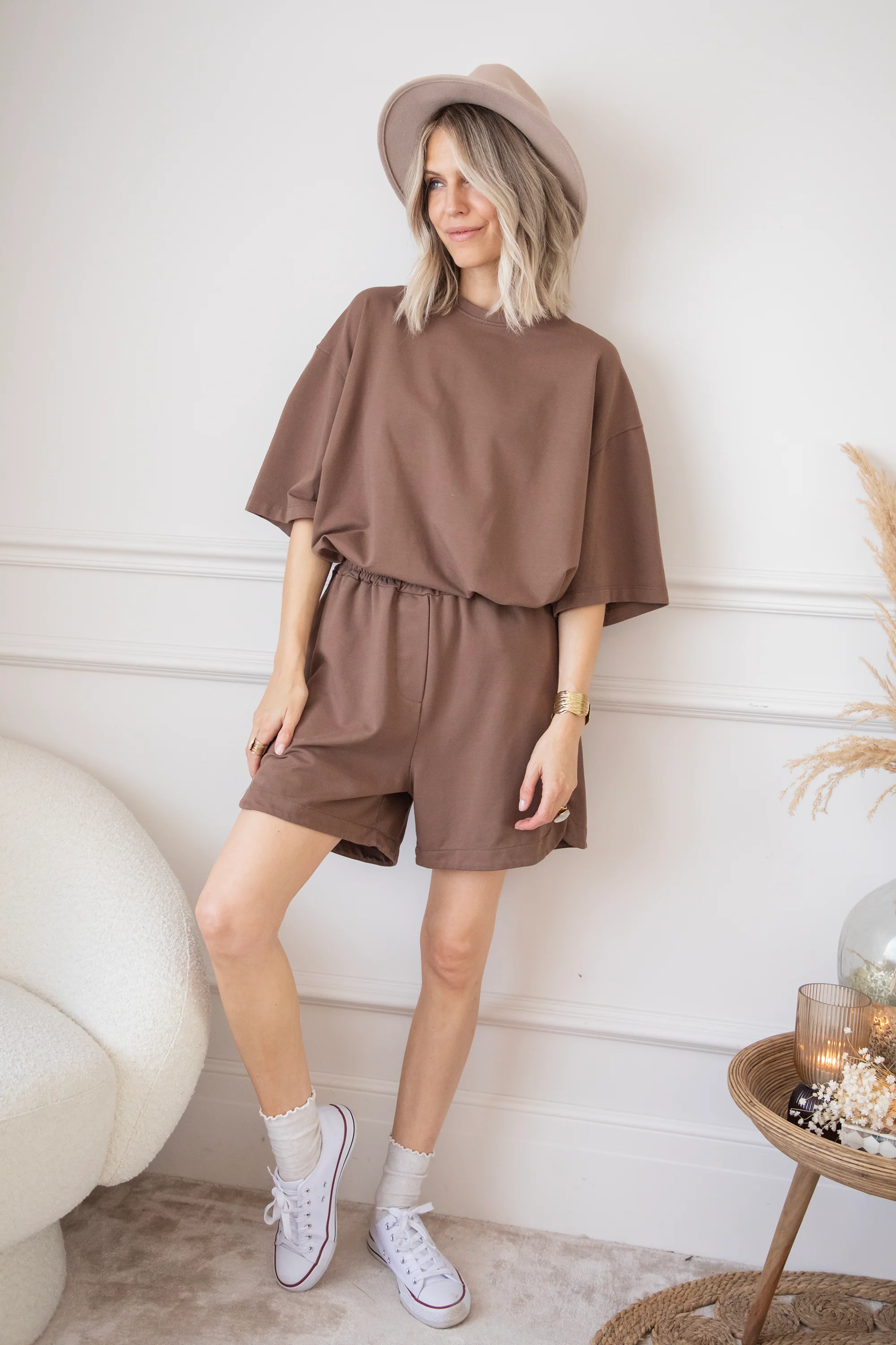 Jill Brown - T-Shirt - Image 13