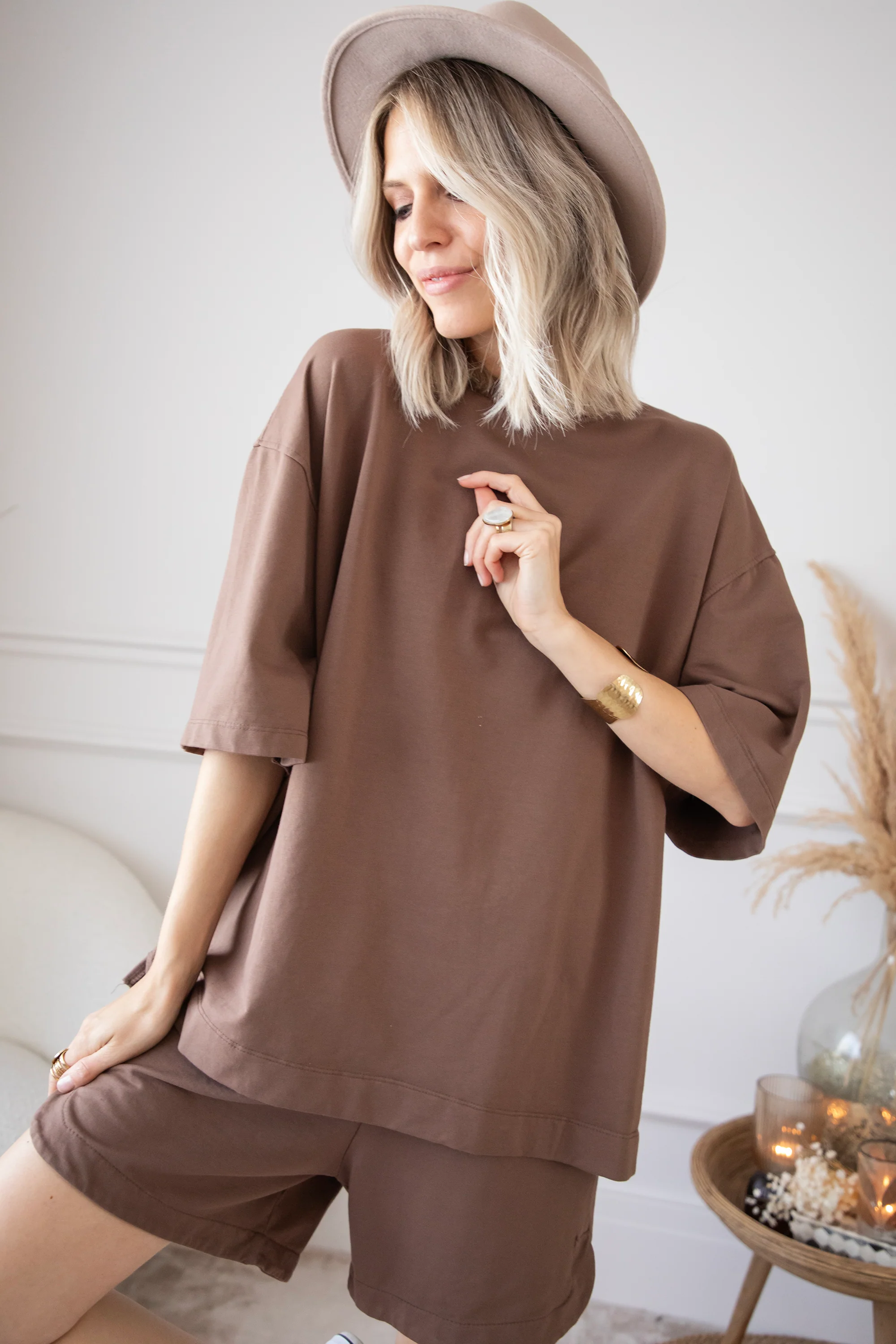 Jill Brown - T-Shirt - Image 15