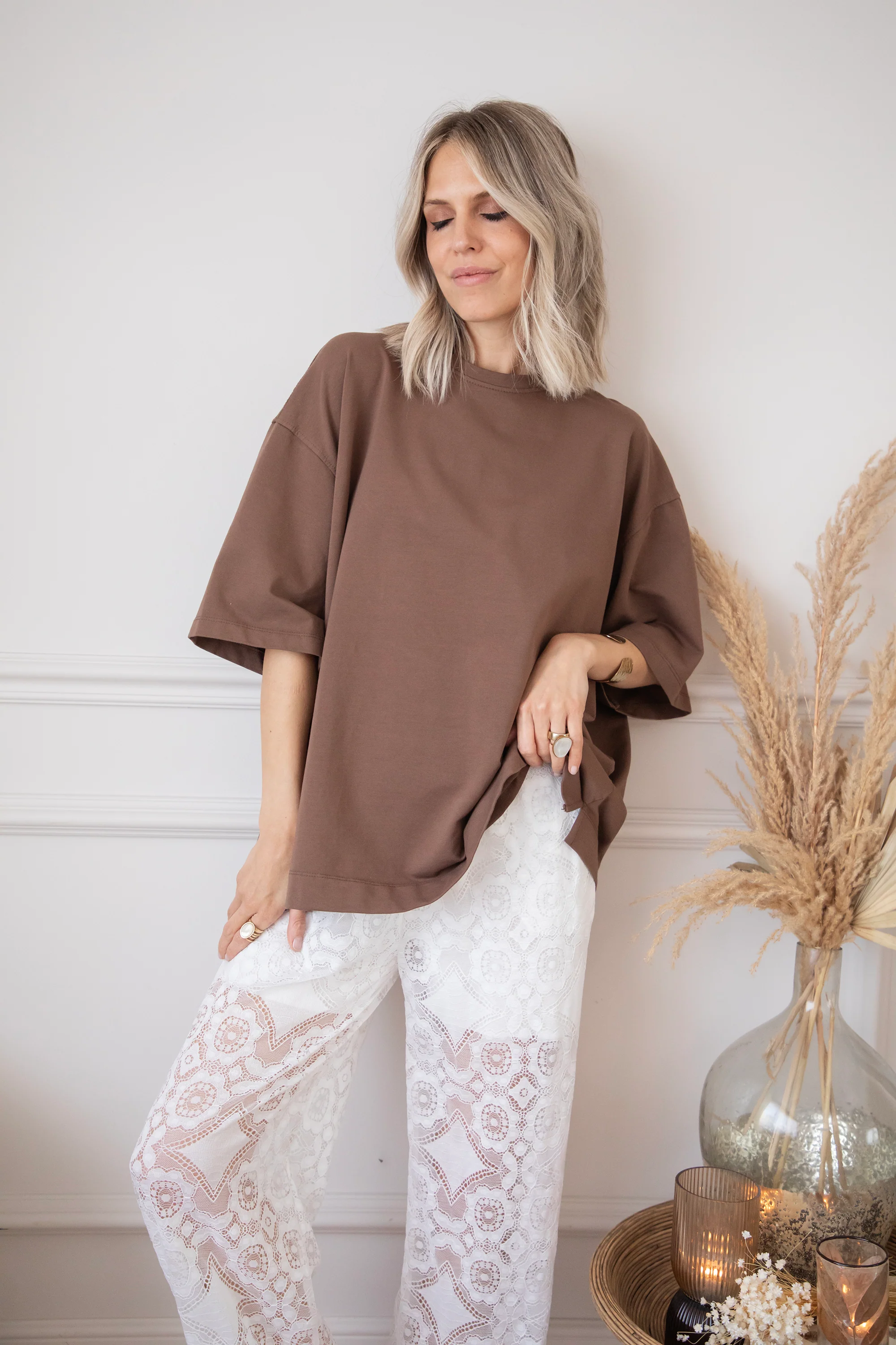 Jill Brown - T-Shirt - Image 17