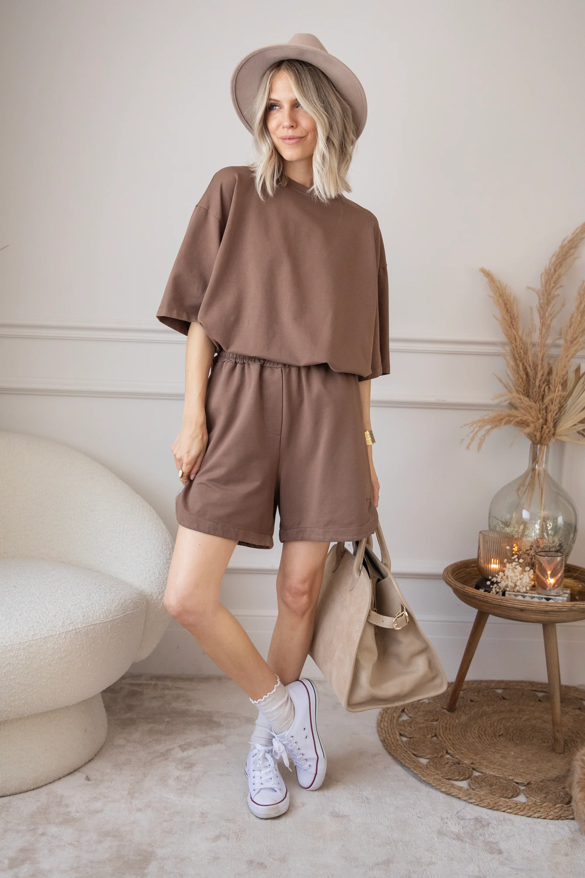 Jill Brown - T-Shirt - Image 4