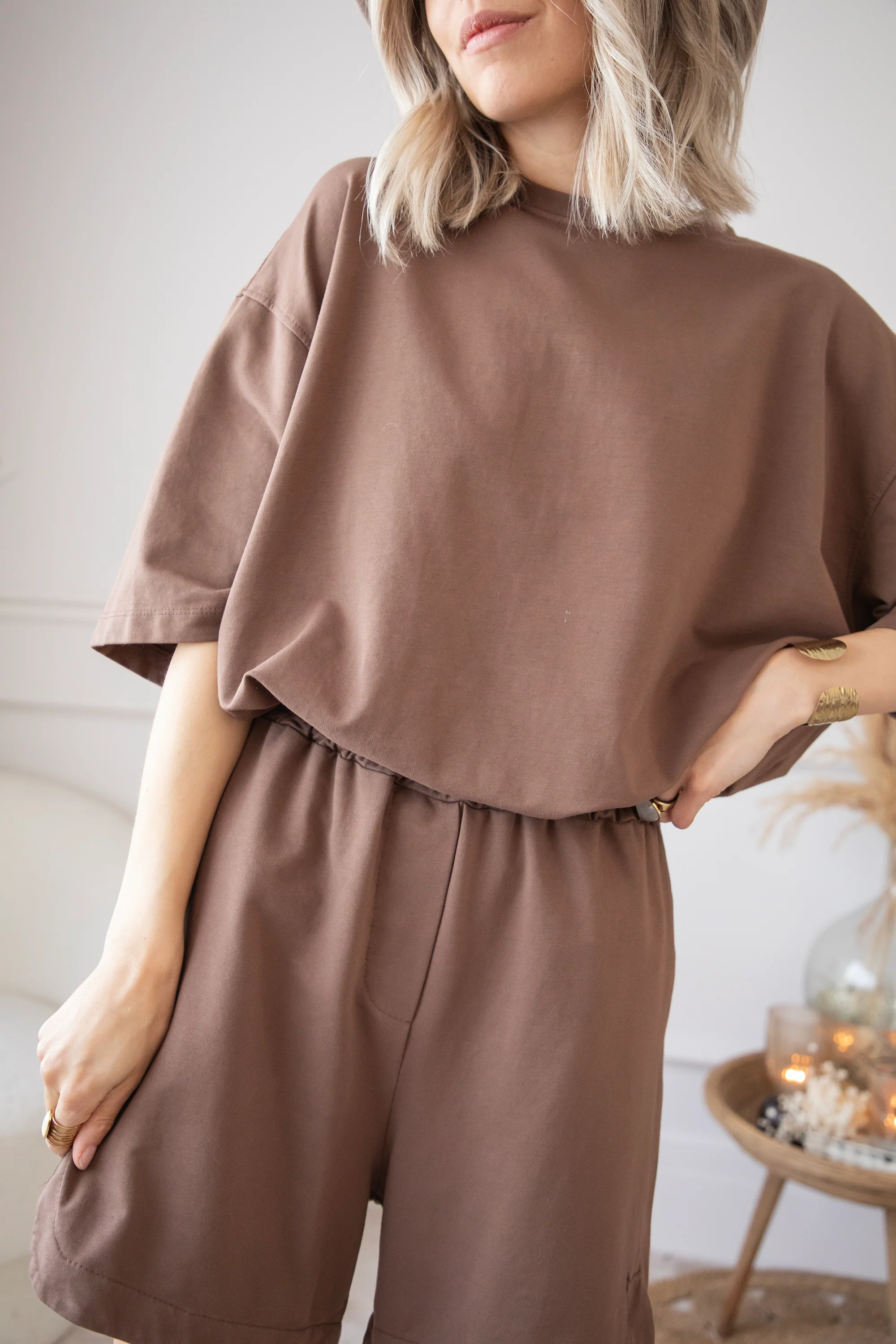 Jill Brown - T-Shirt - Image 5