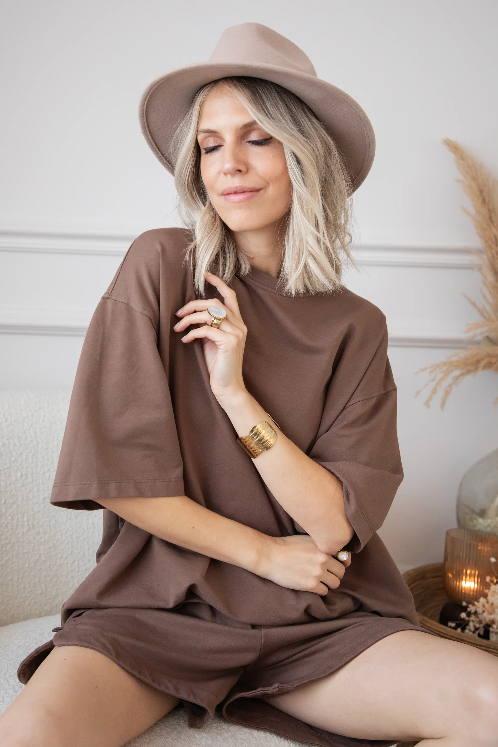 Jill Brown - T-Shirt - Image 6