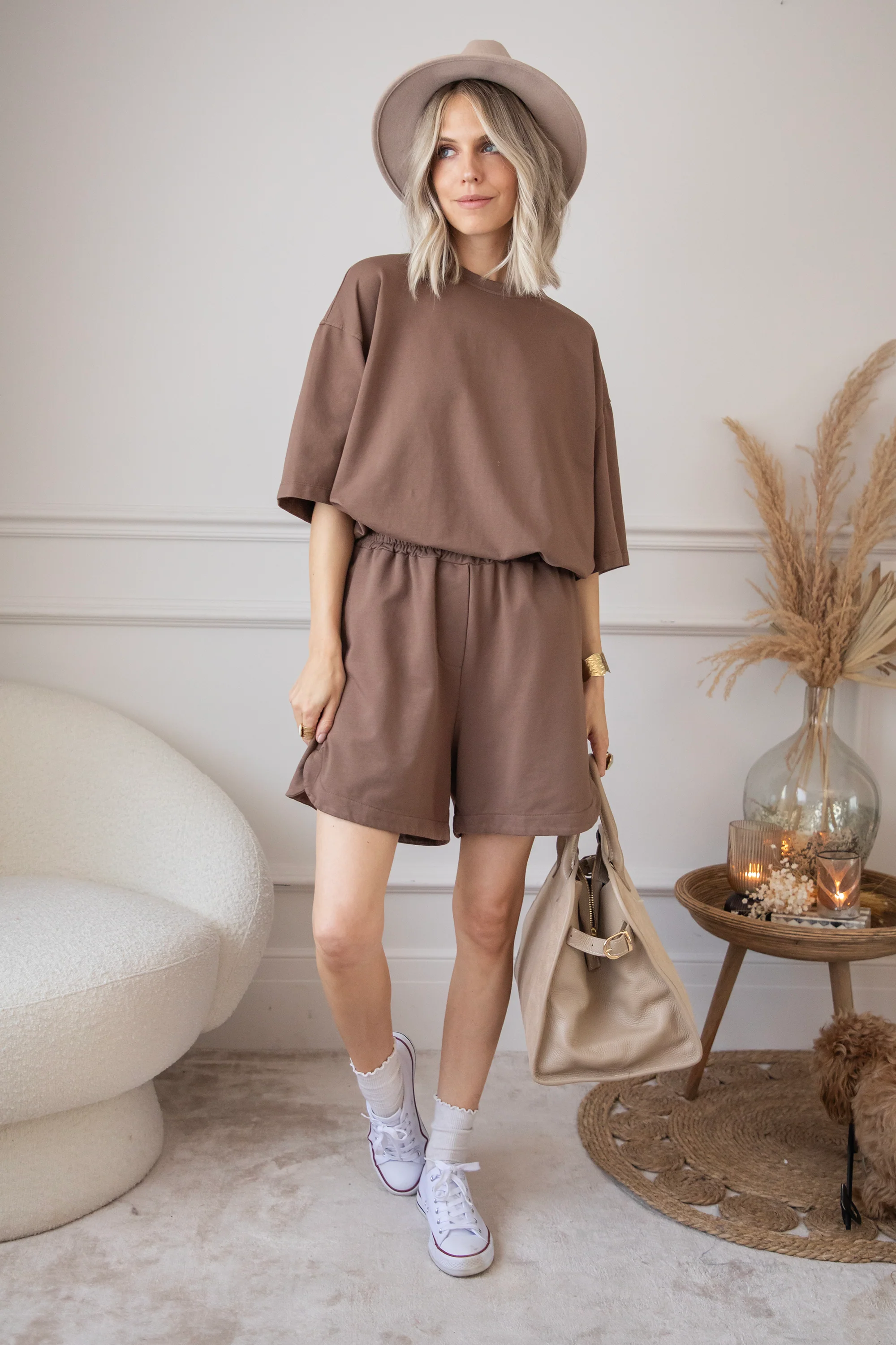 Jill Brown - T-Shirt - Image 7