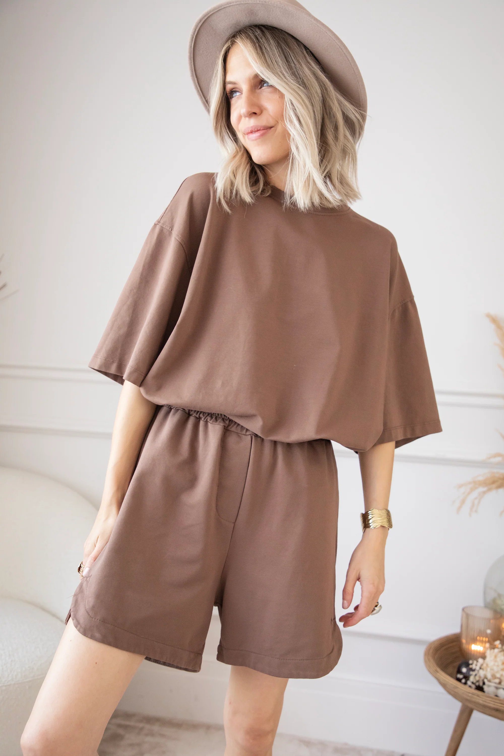 Jill Brown - T-Shirt - Image 8