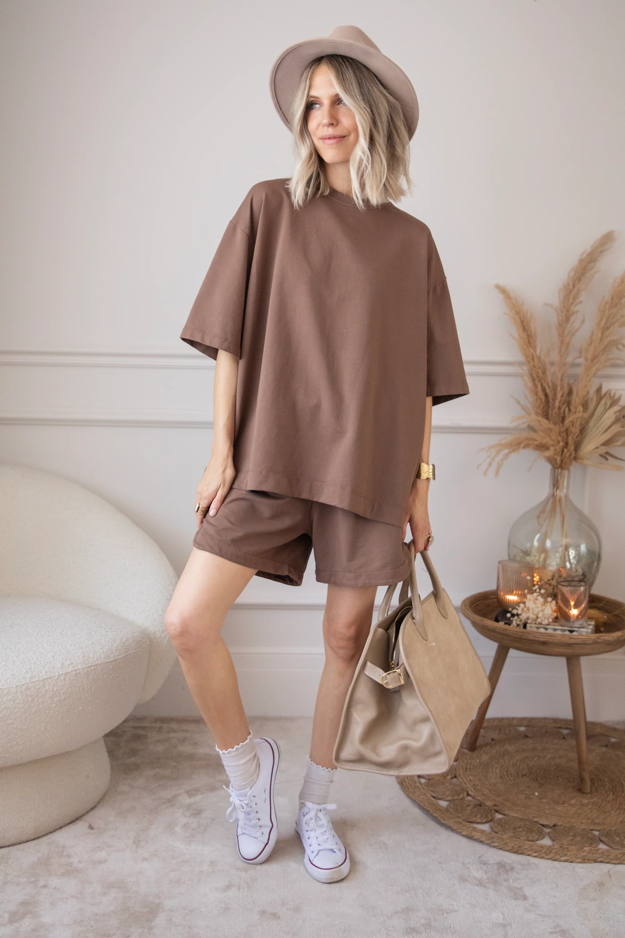 Jill Brown - T-Shirt - Image 9