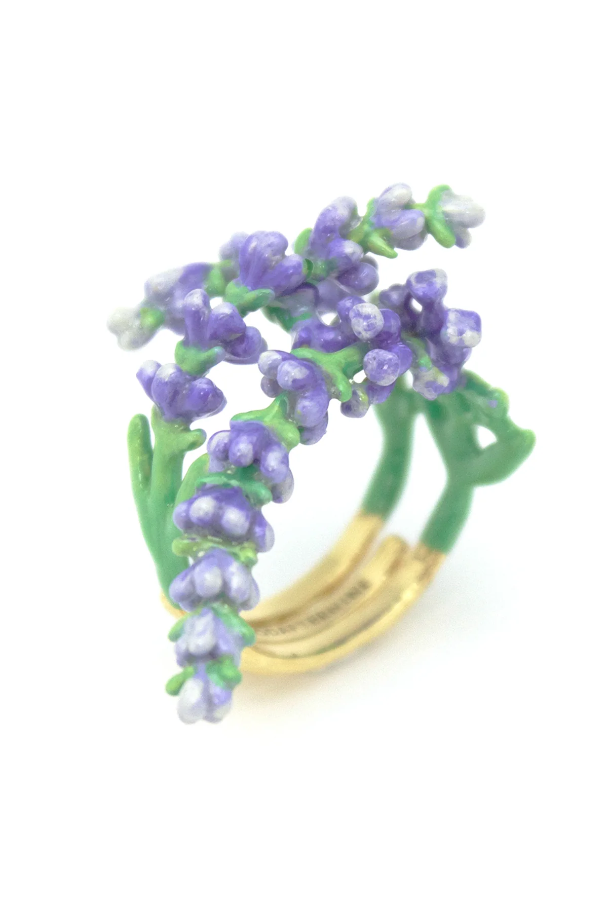 Lavender Lila - Ring - Image 13
