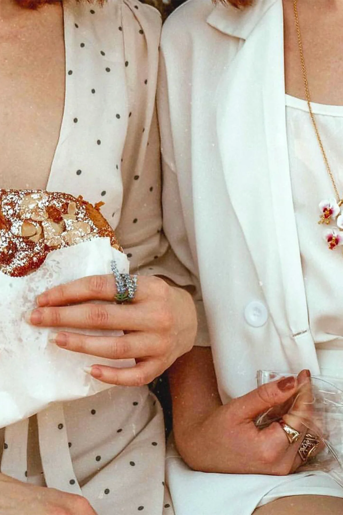 Lavender Lila - Ring - Image 14