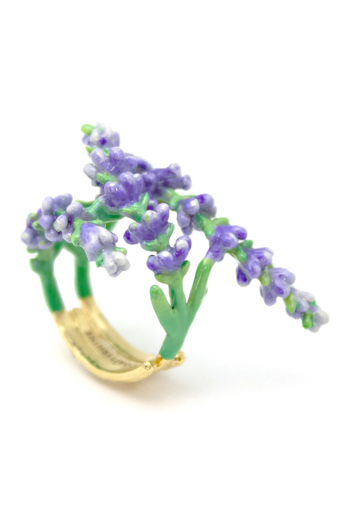 Lavender Lila - Ring - Image 5