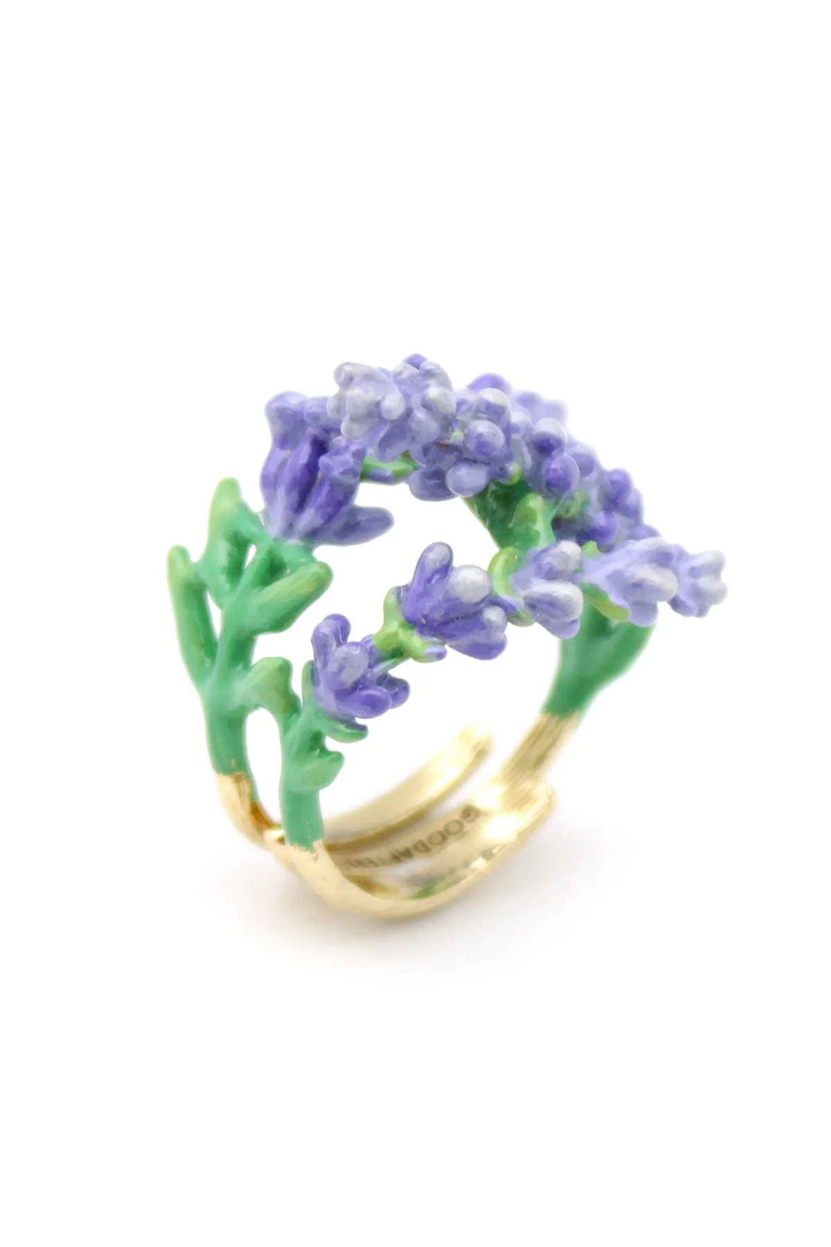 Lavender Lila - Ring - Image 8