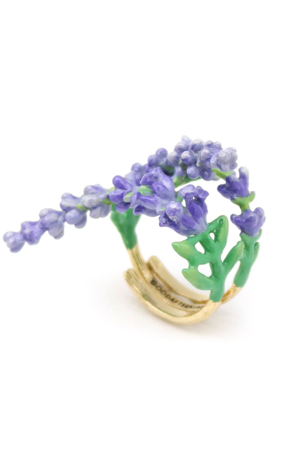 Lavender Lila - Ring - Image 9