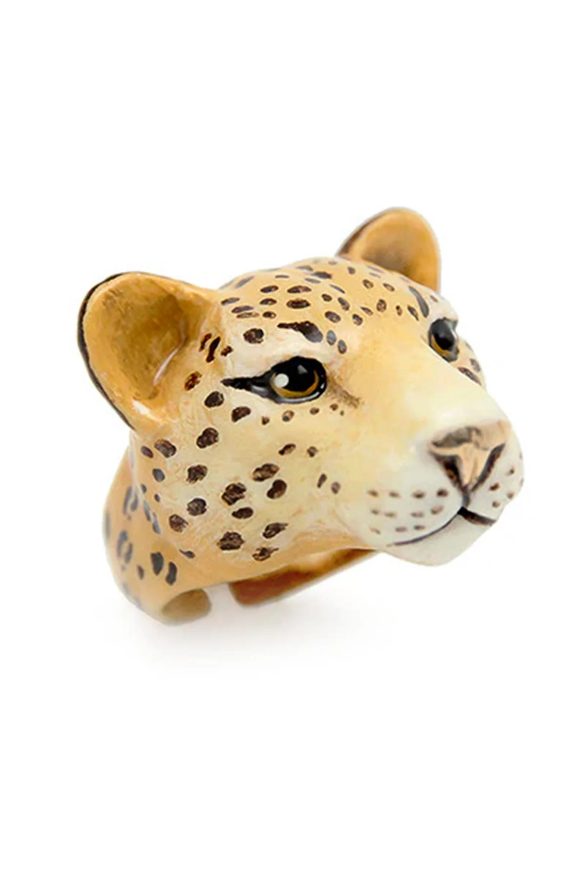 Leopard Camel - Ring - Image 11
