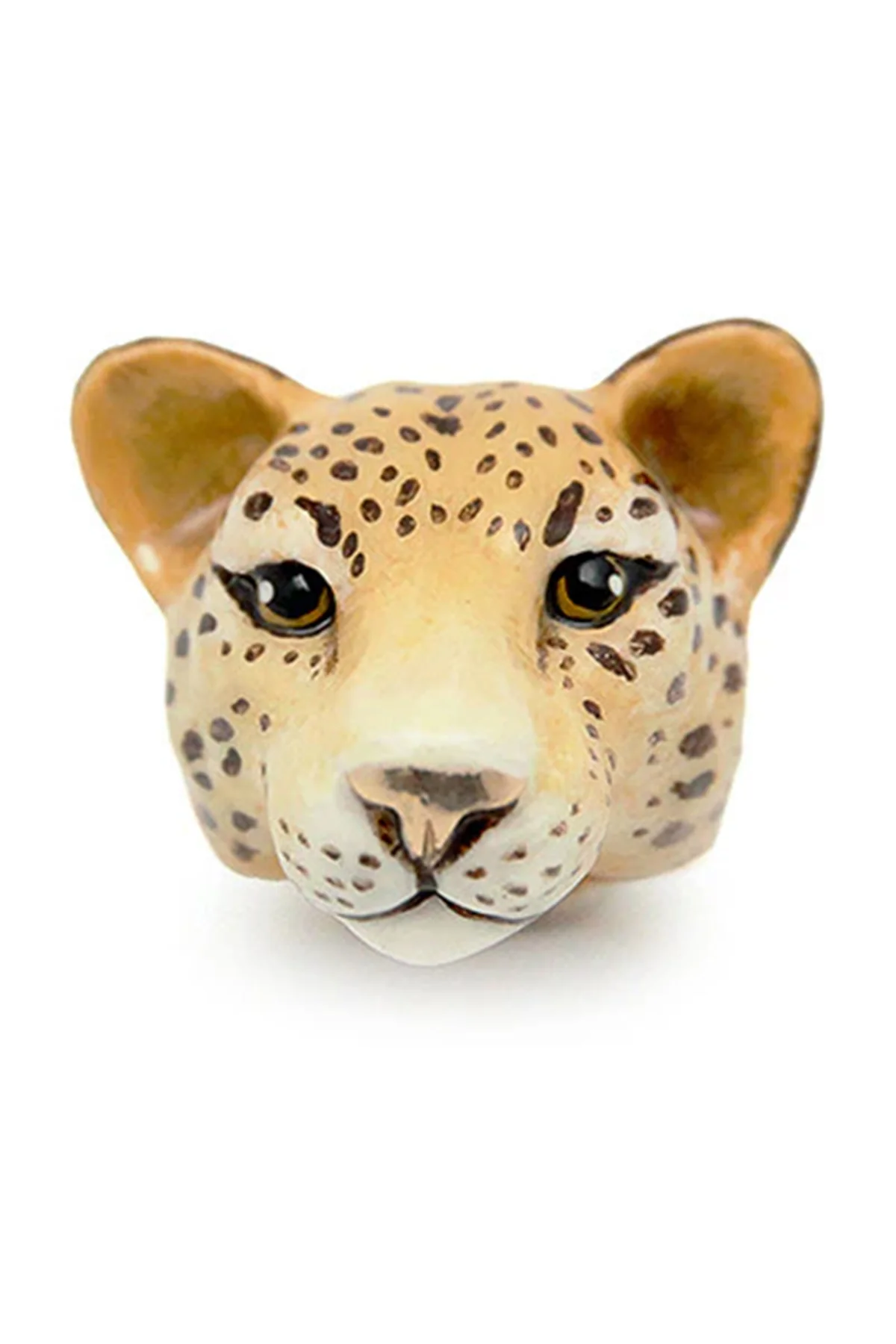 Leopard Camel - Ring - Image 16