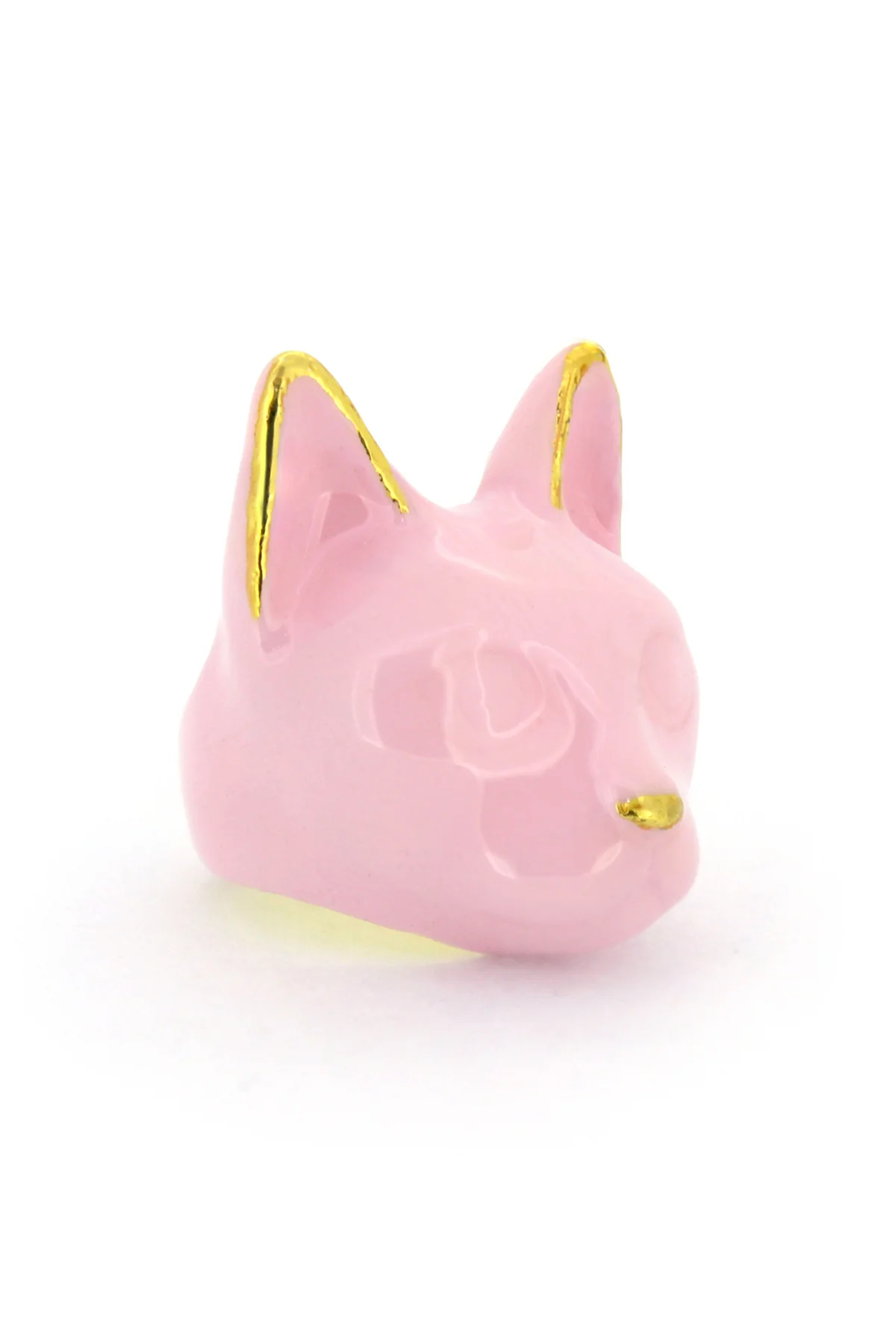 Maew Cat Pink - Ring - Image 10