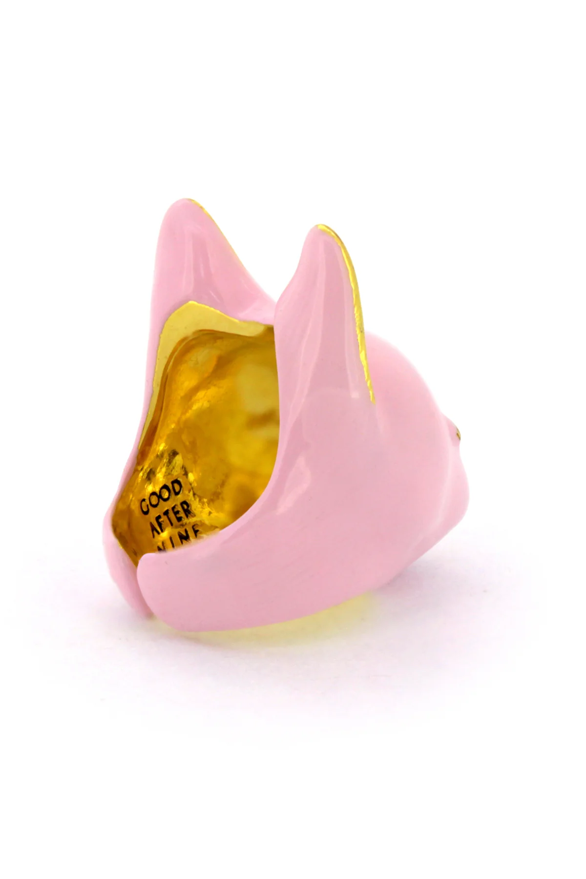 Maew Cat Pink - Ring - Image 11