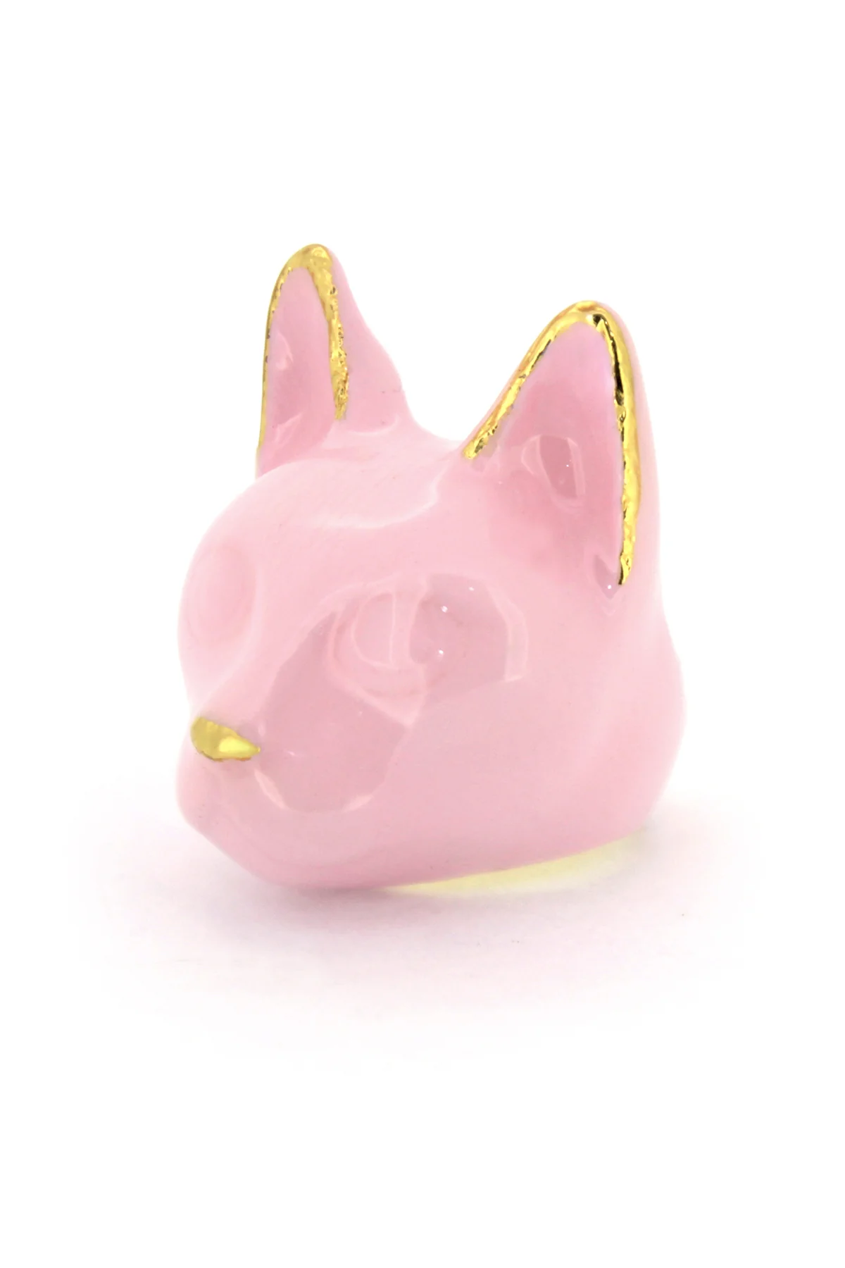 Maew Cat Pink - Ring - Image 4