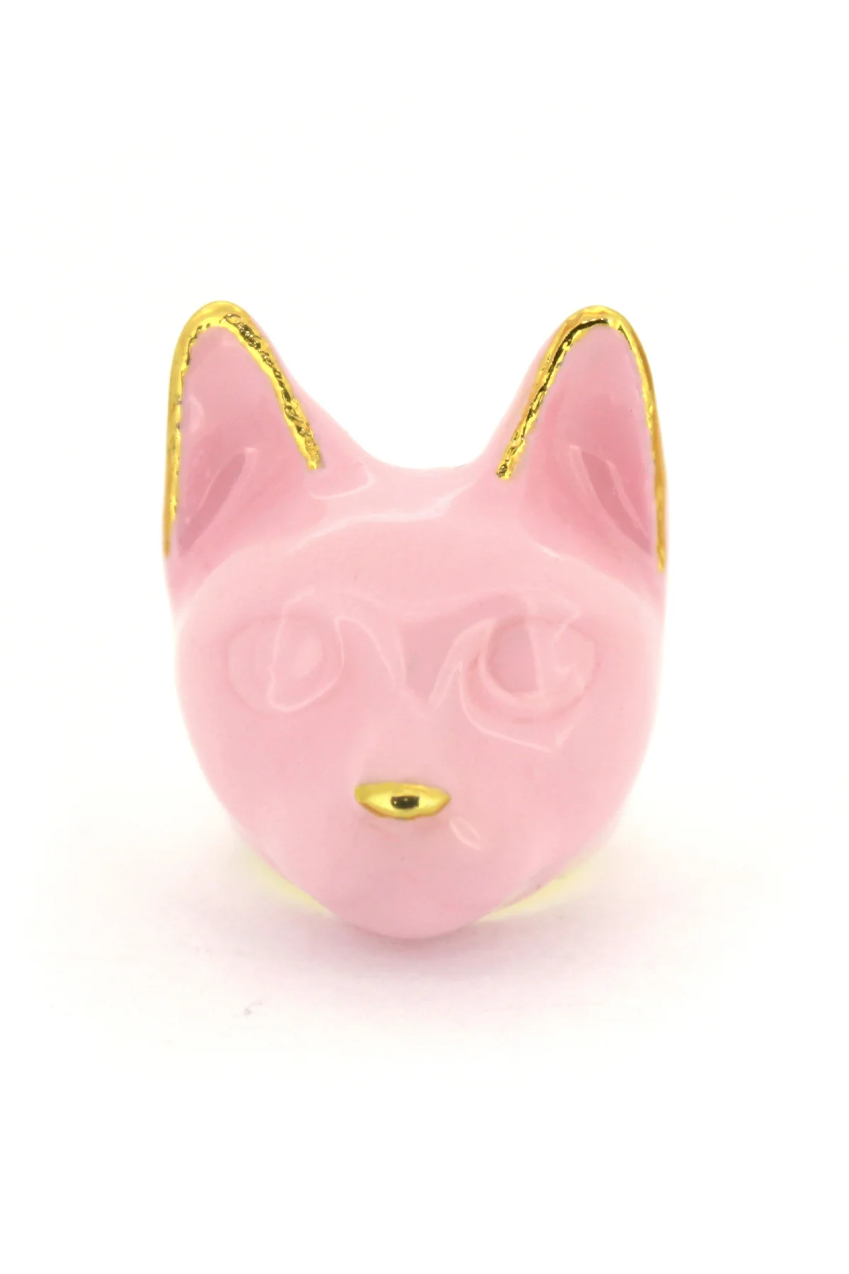 Maew Cat Pink - Ring - Image 9