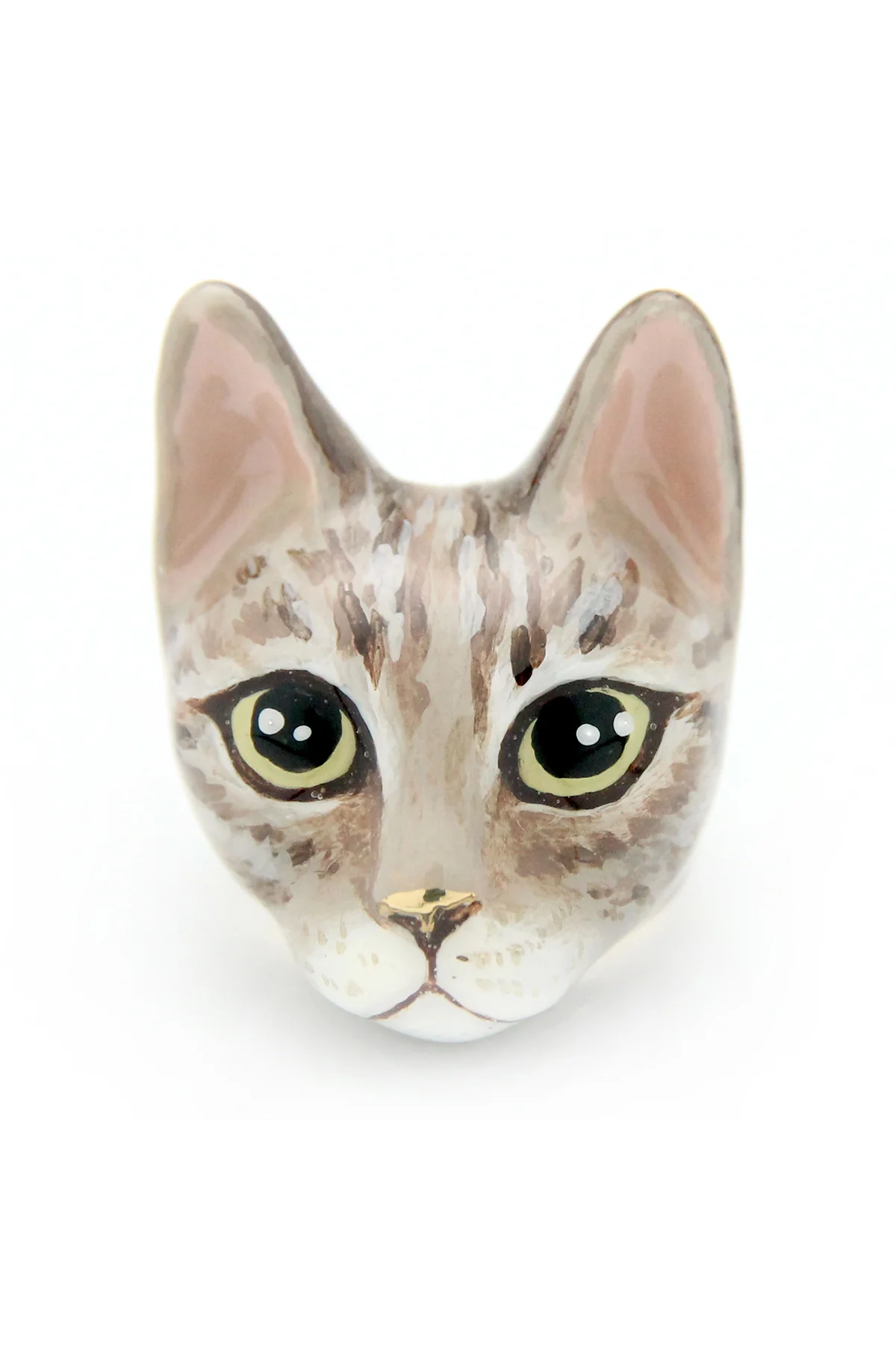 Mok Cat Brown - Ring - Image 14