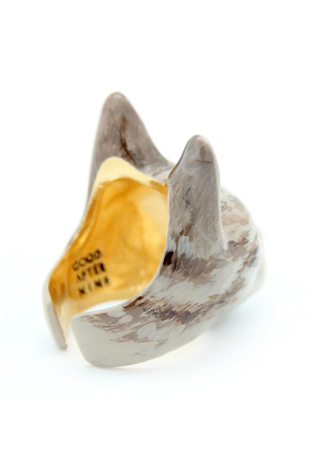 Mok Cat Brown - Ring - Image 16