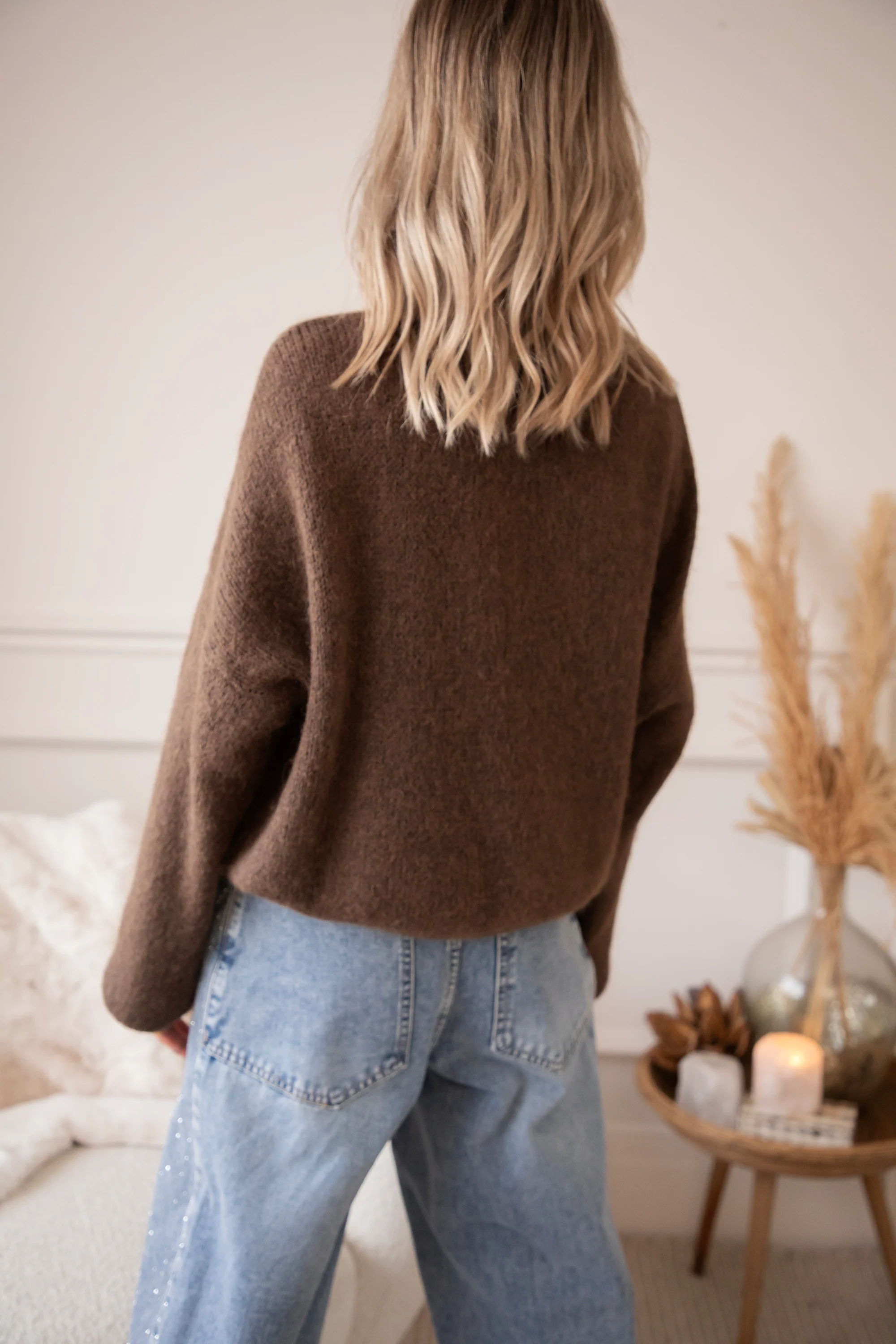 Myla Brown - Trui - Image 11