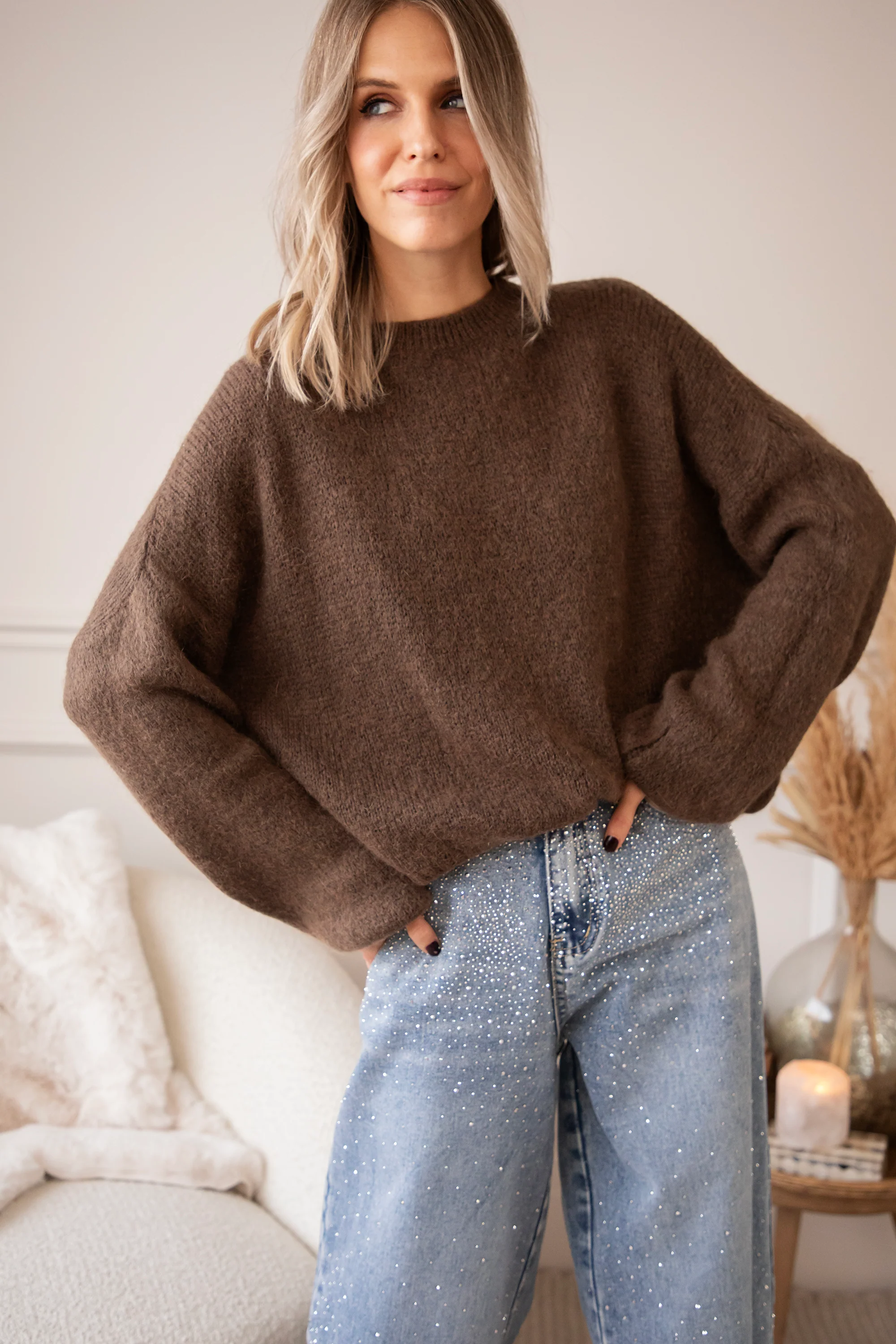 Myla Brown - Trui - Image 12