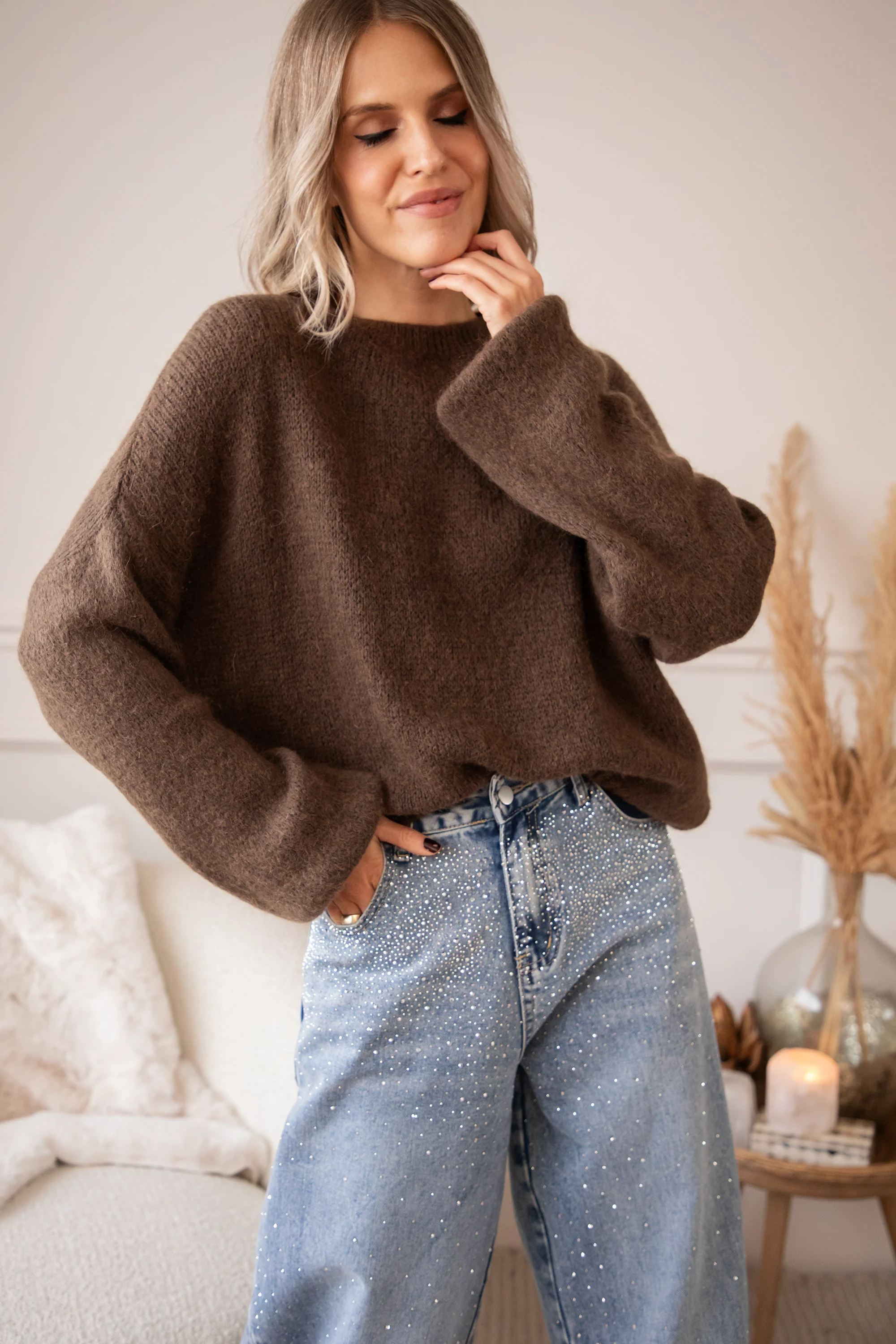 Myla Brown - Trui - Image 7