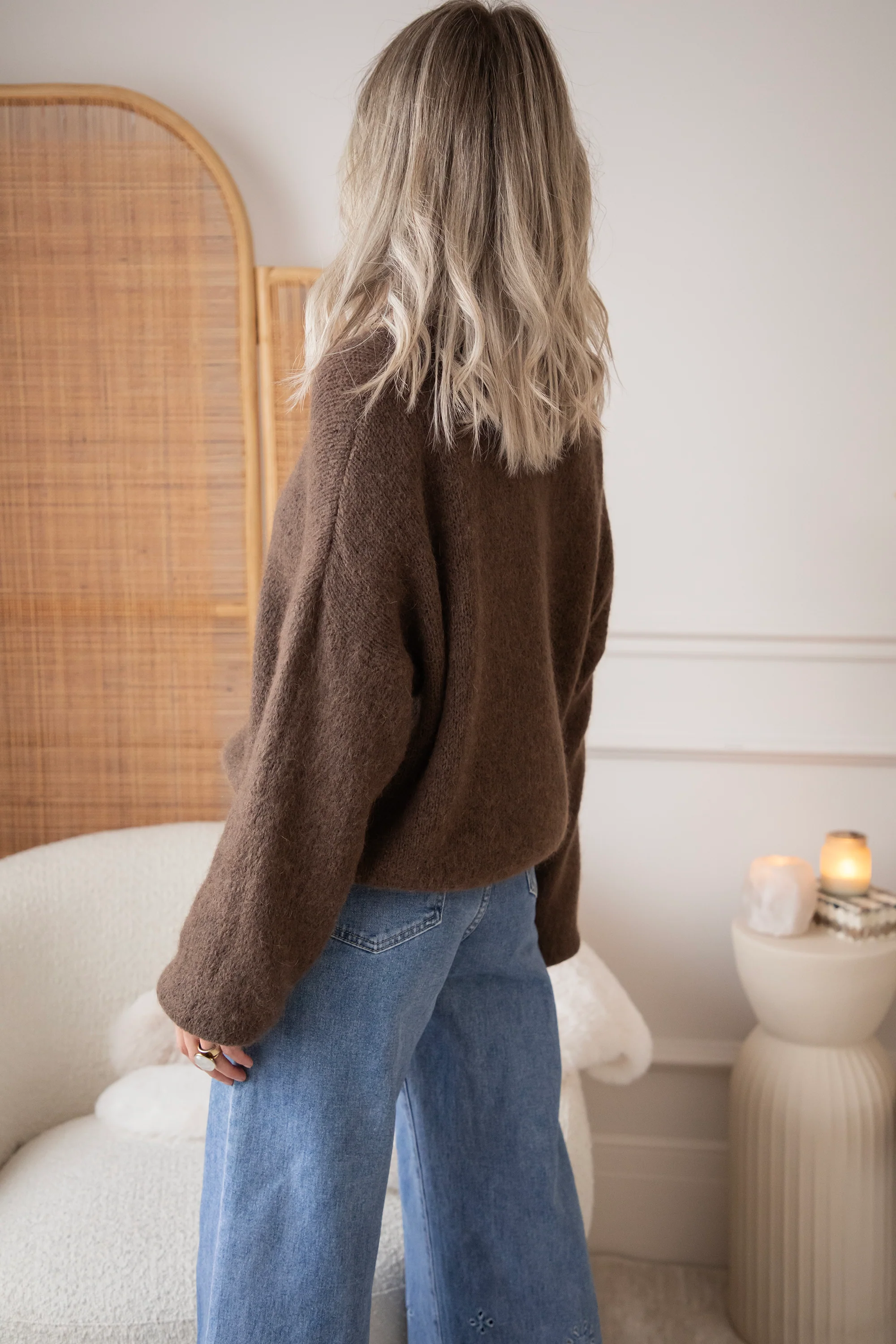 Myla Brown - Trui - Image 8