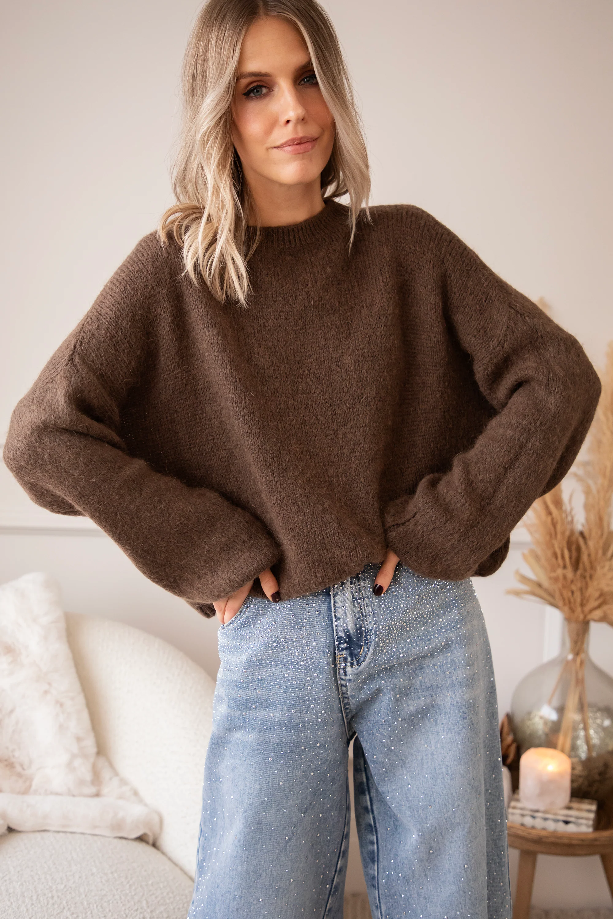 Myla Brown - Trui - Image 9