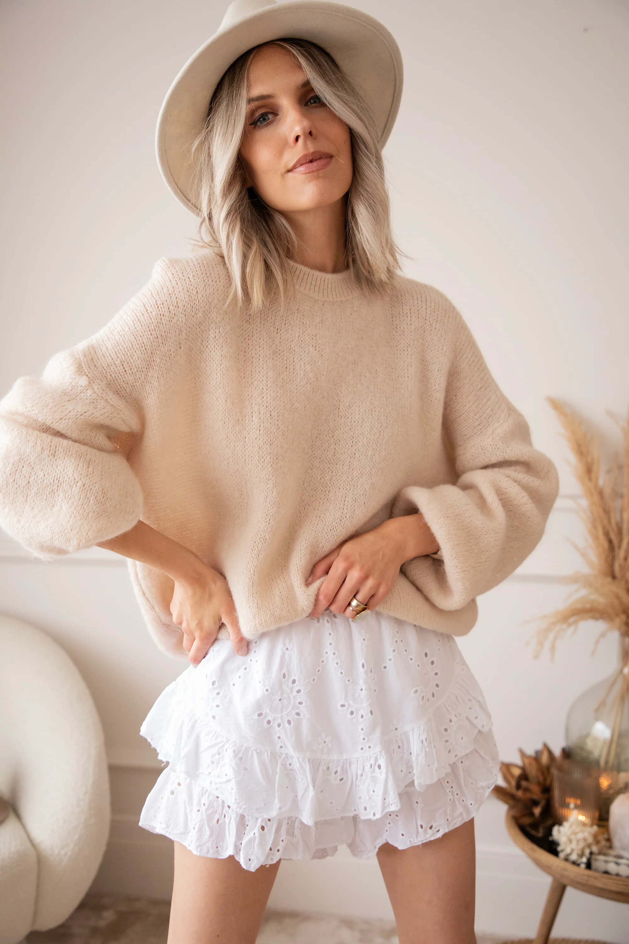 Myla Sand - Trui - Image 10