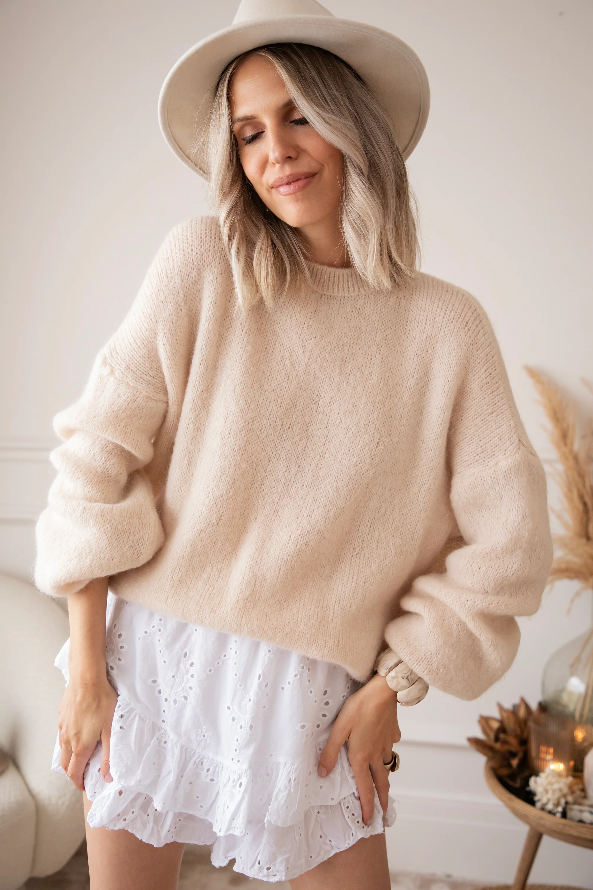 Myla Sand - Trui - Image 11