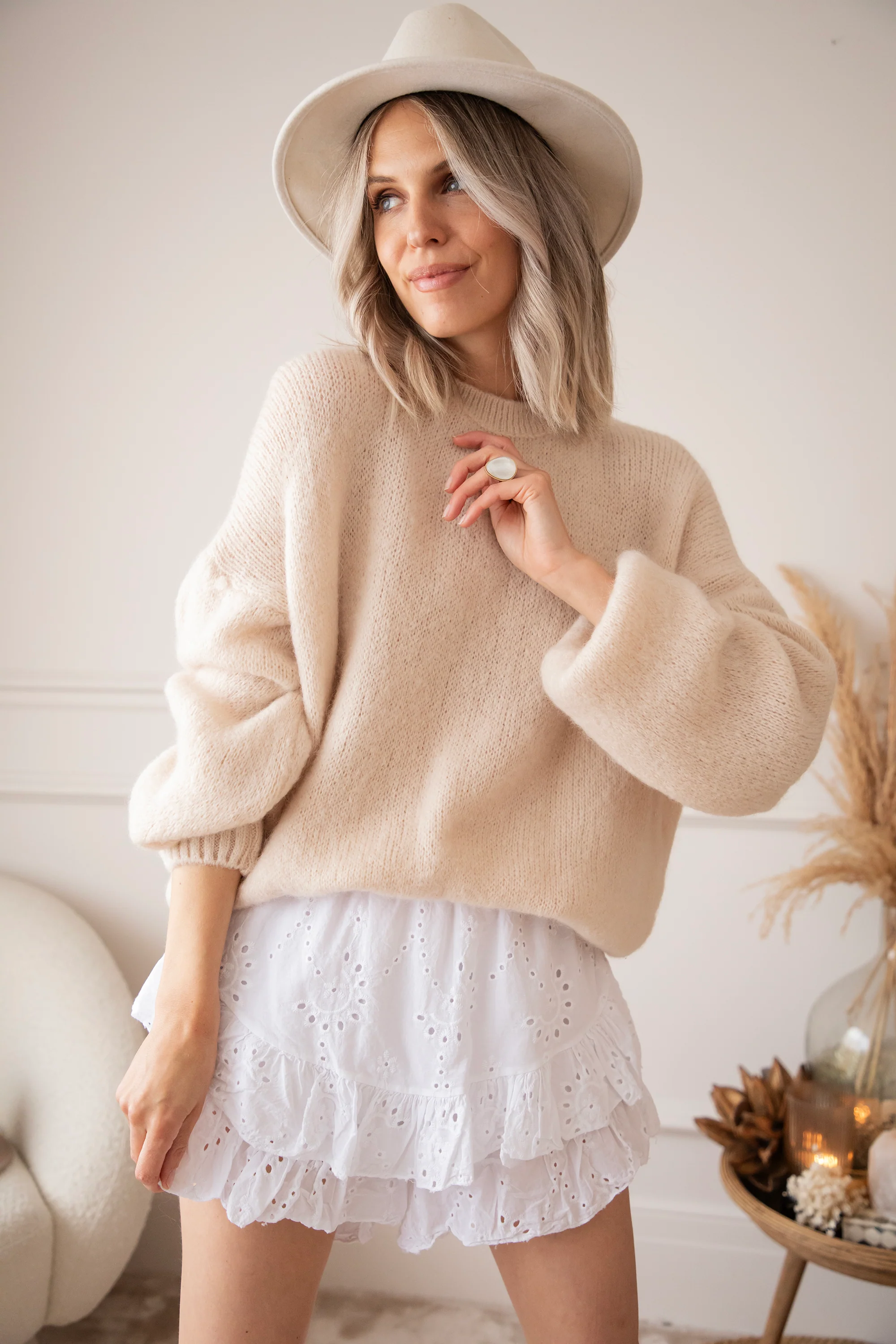 Myla Sand - Trui - Image 8