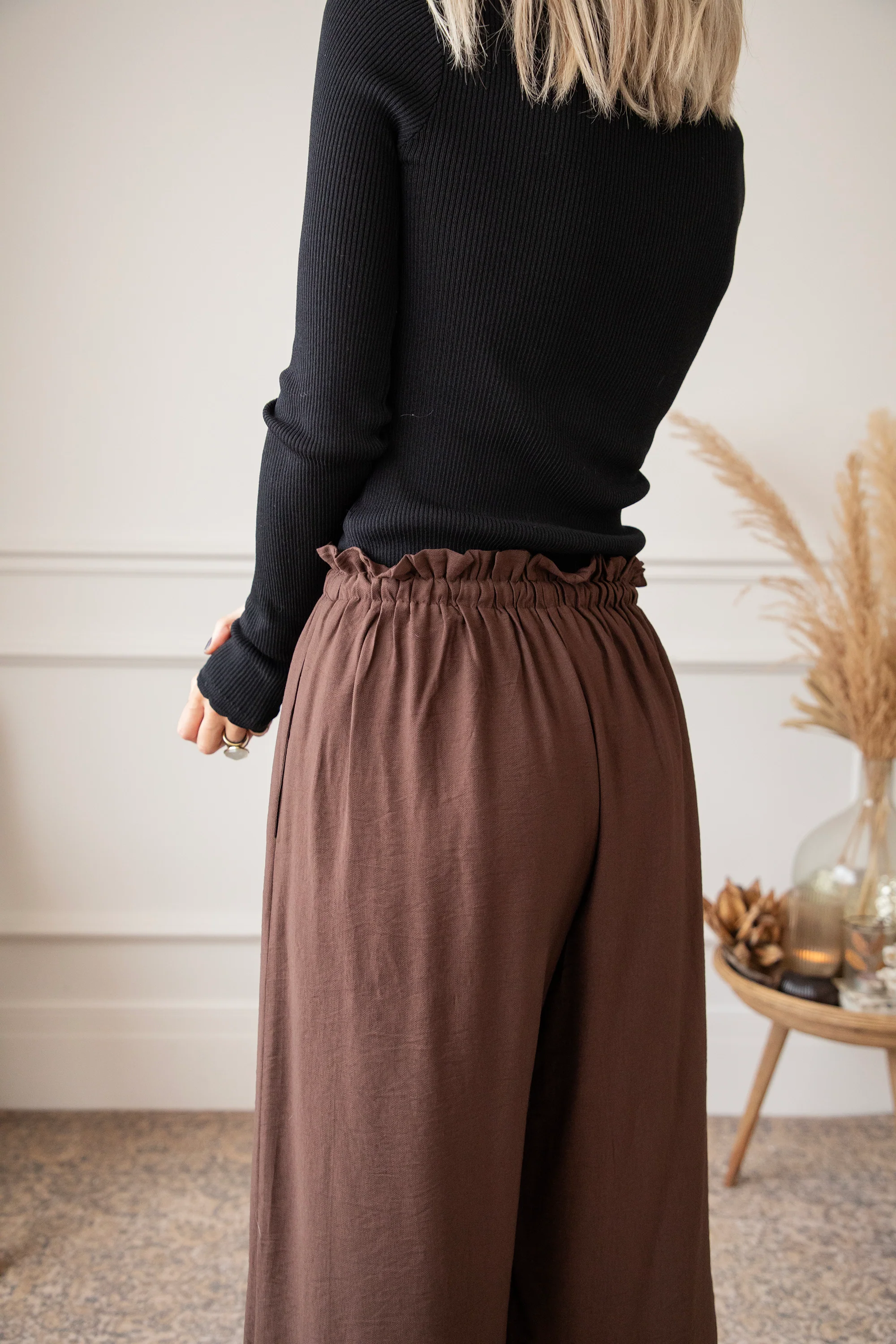 Noor Brown - Broek - Image 4