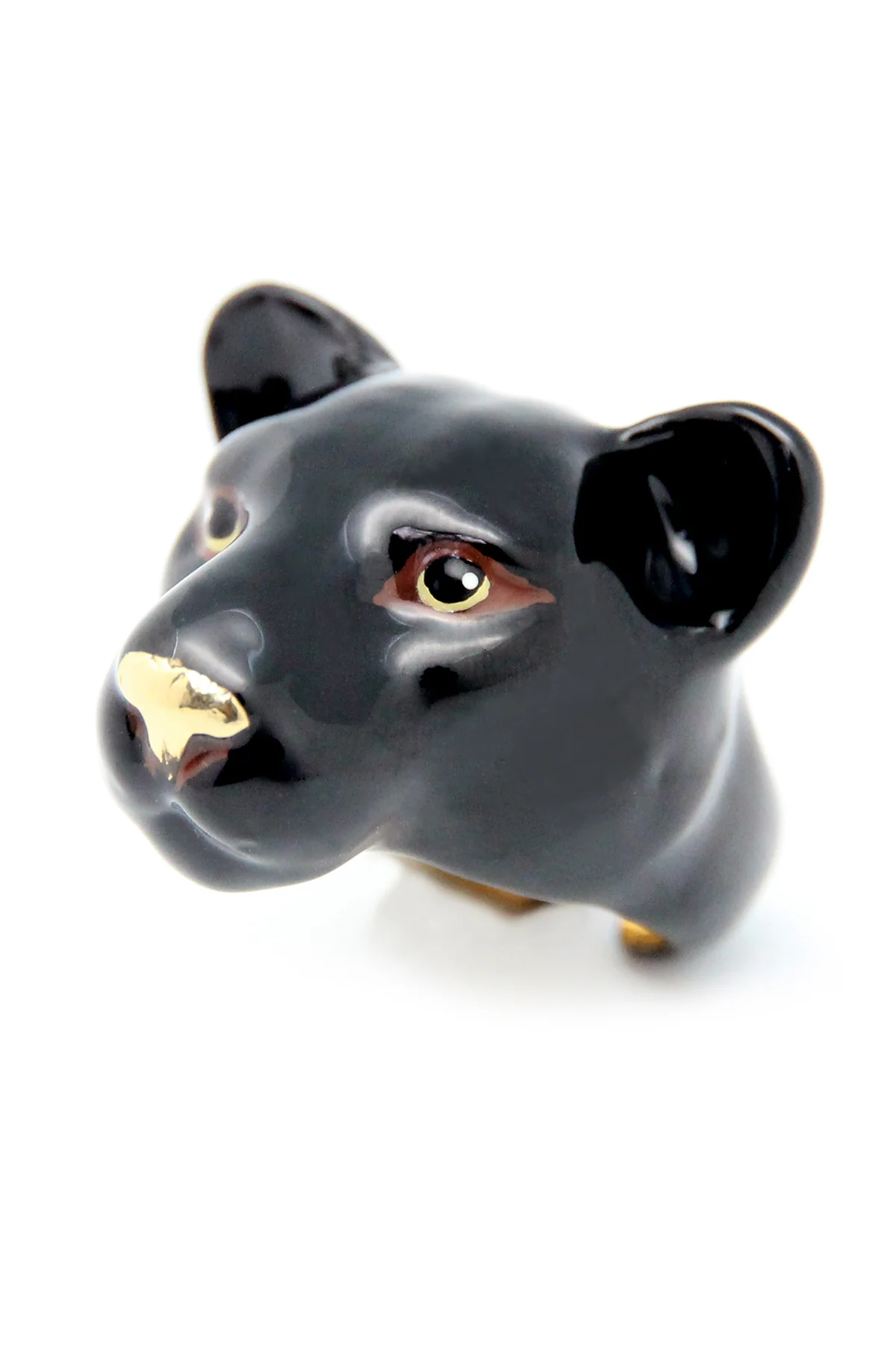 Panther Black - Ring - Image 5