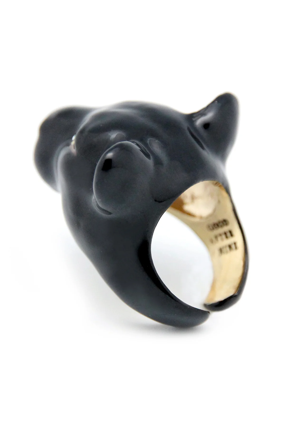 Panther Black - Ring - Image 8