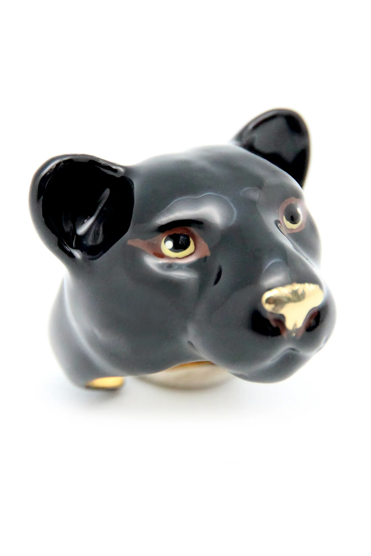 Panther Black - Ring - Image 9