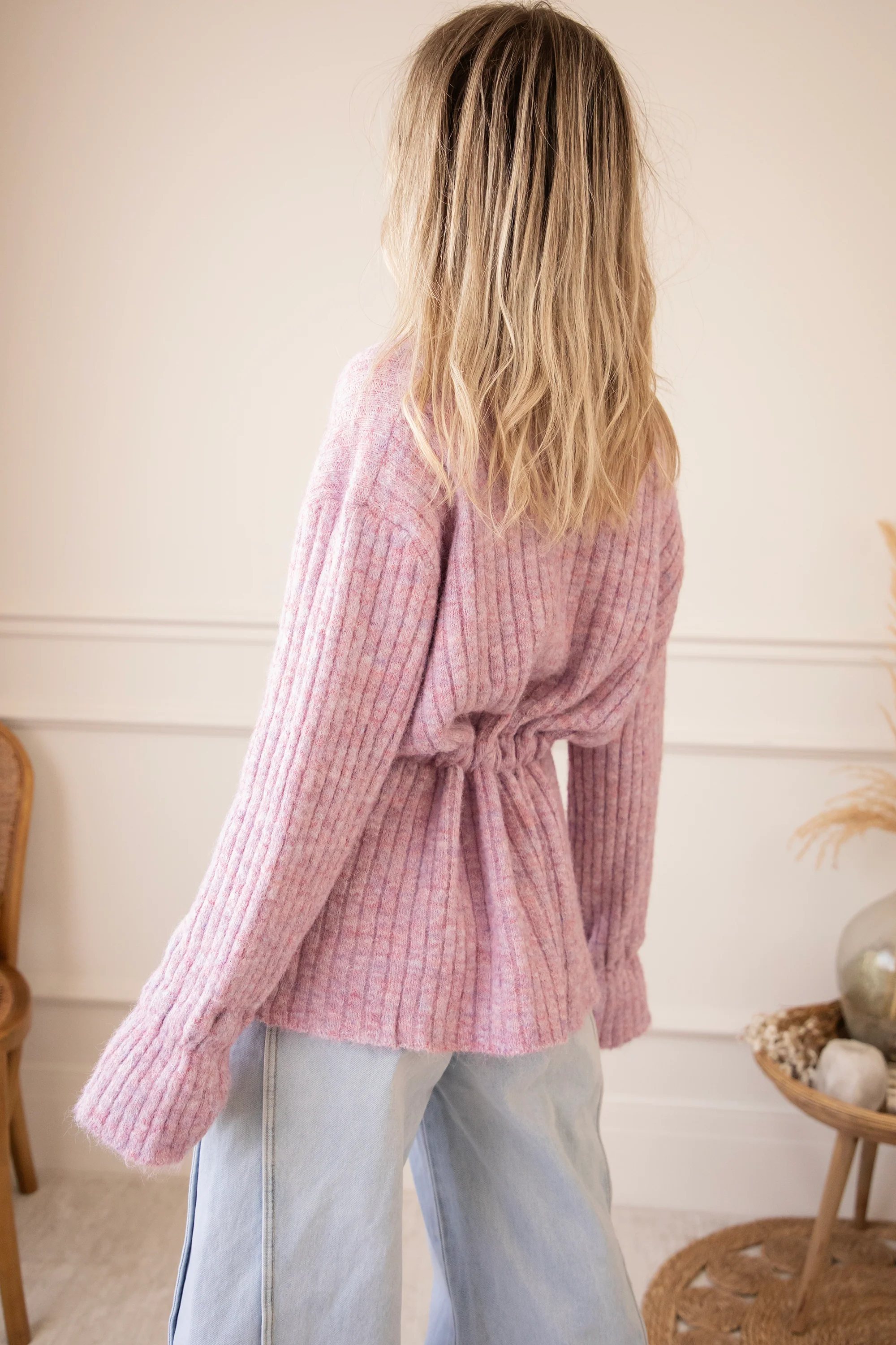 Pull Me Closer Lila - Vest - Image 5