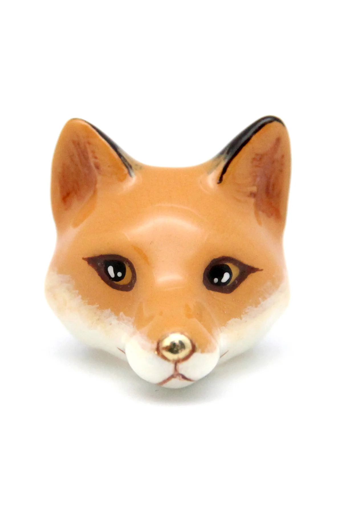 Red Fox Orange - Ring - Image 15