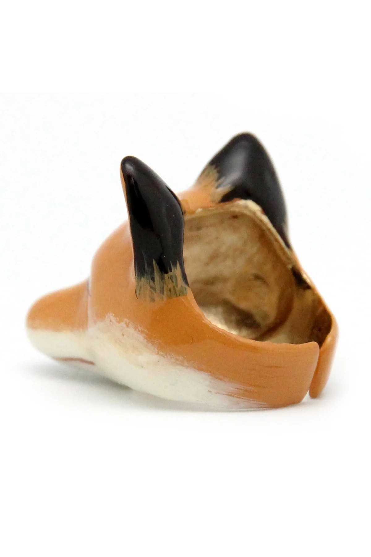 Red Fox Orange - Ring - Image 18